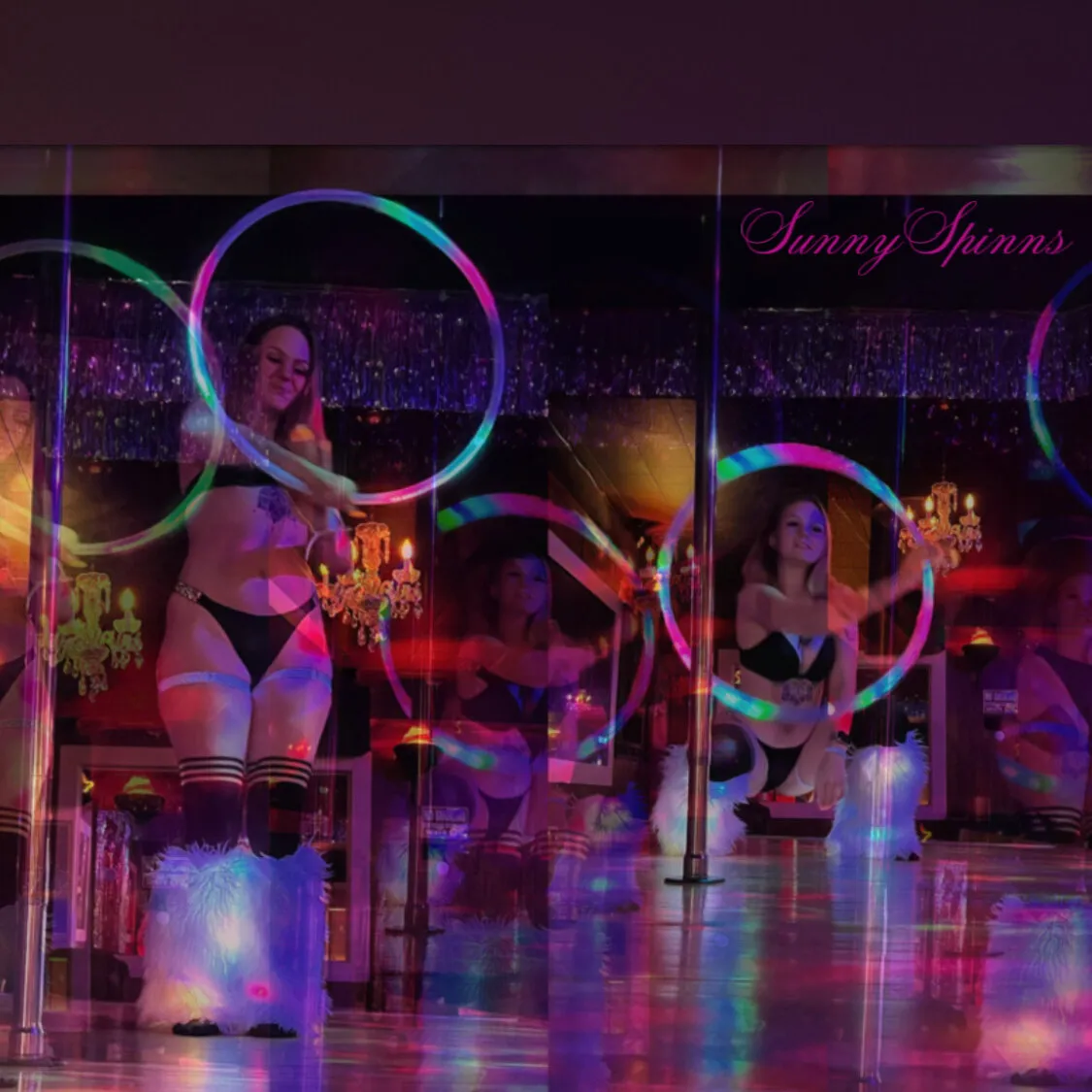 Sunshine OnlyFans header