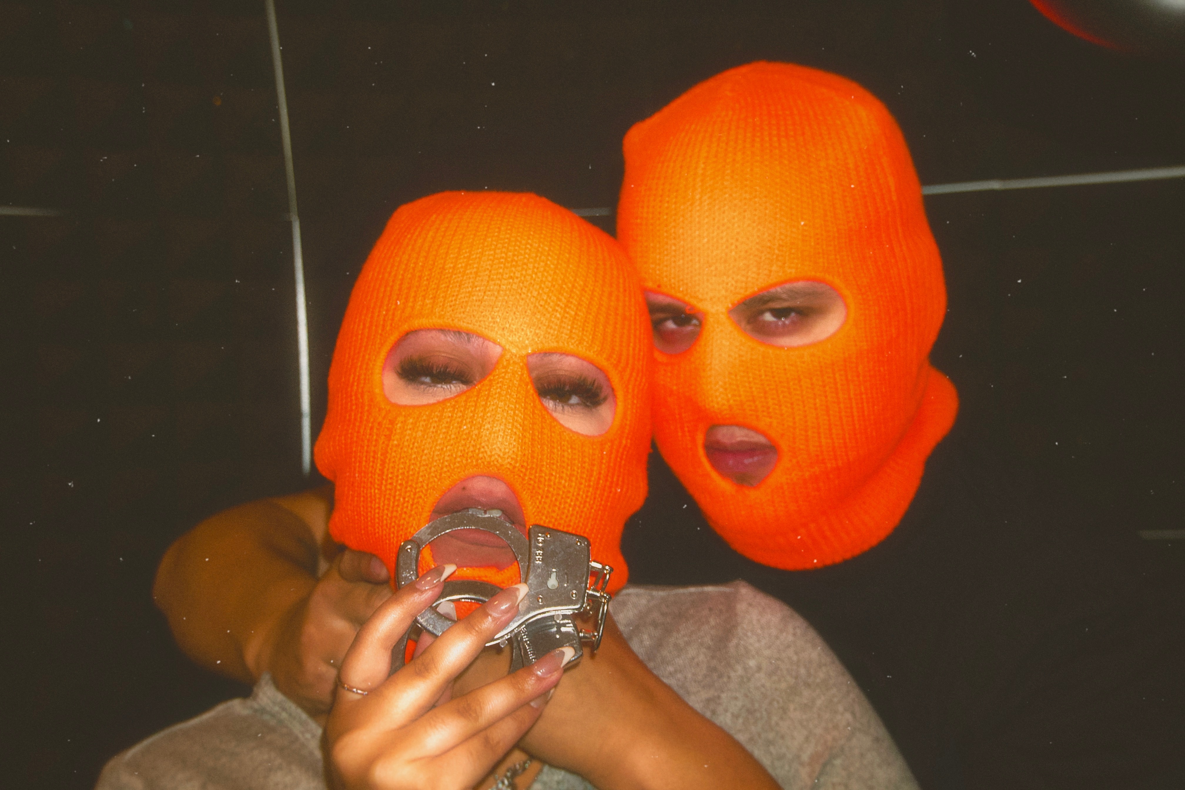 Orange You Pleased OnlyFans