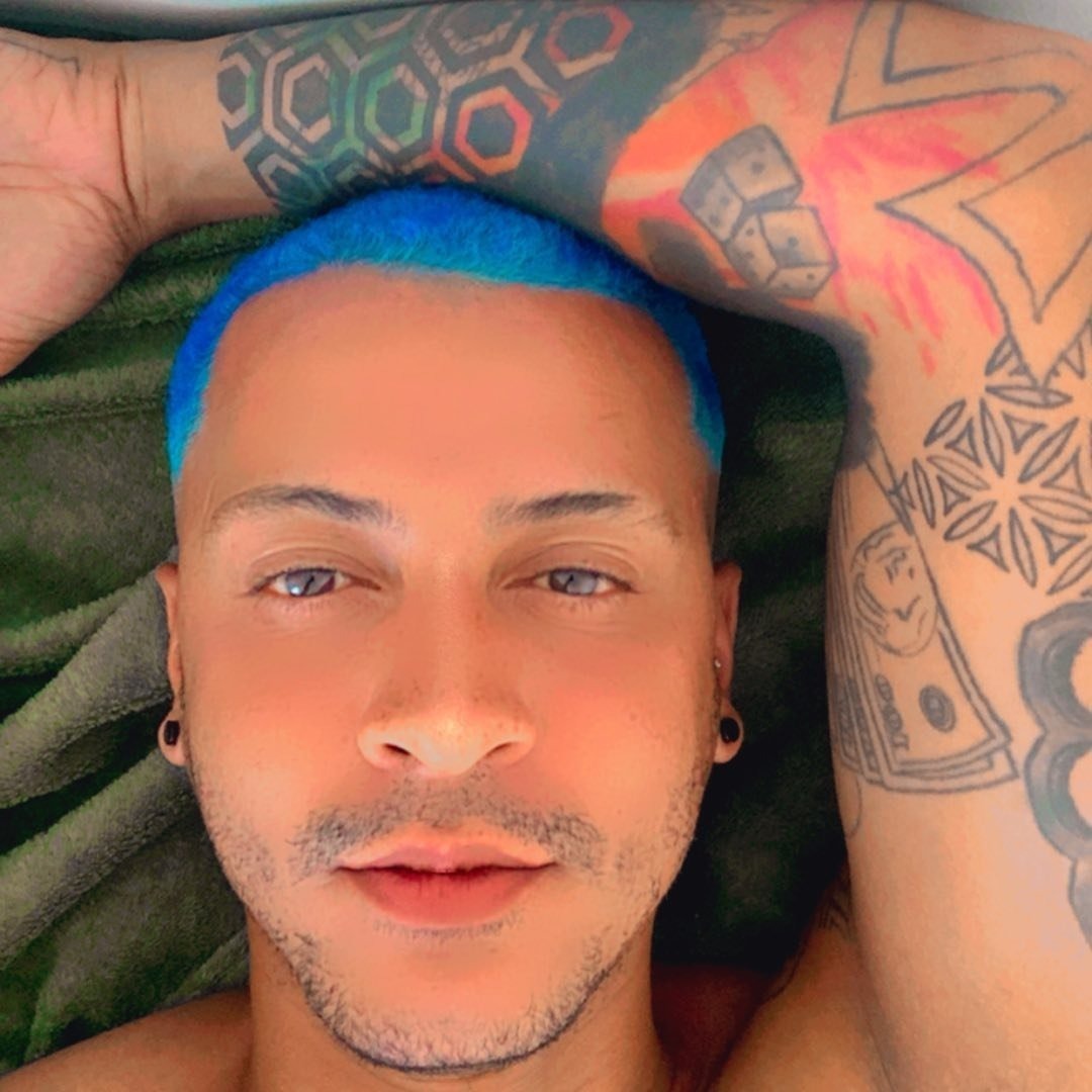 Igor Rafael Junior OnlyFans