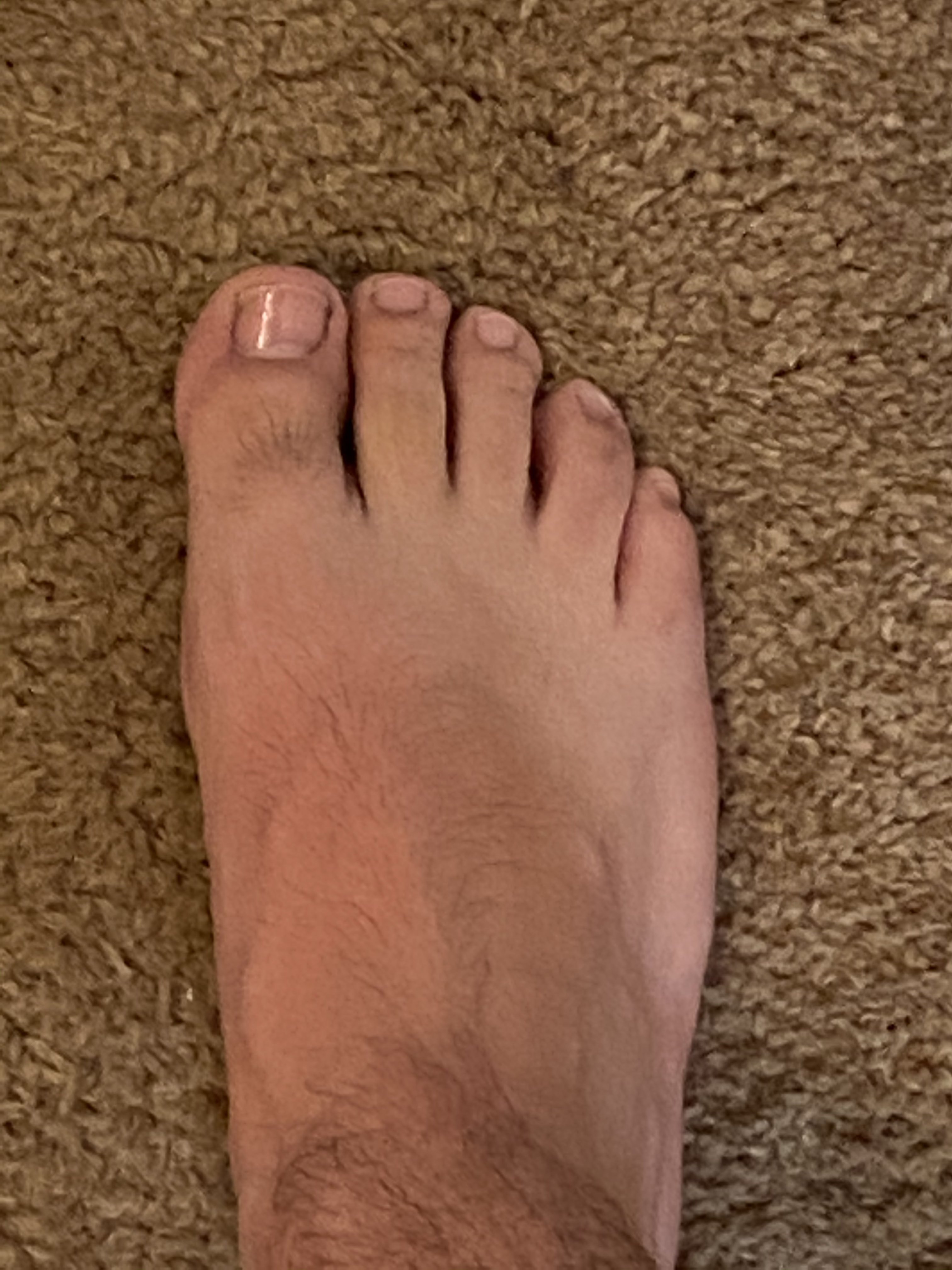 Ora's Gamer Feet OnlyFans