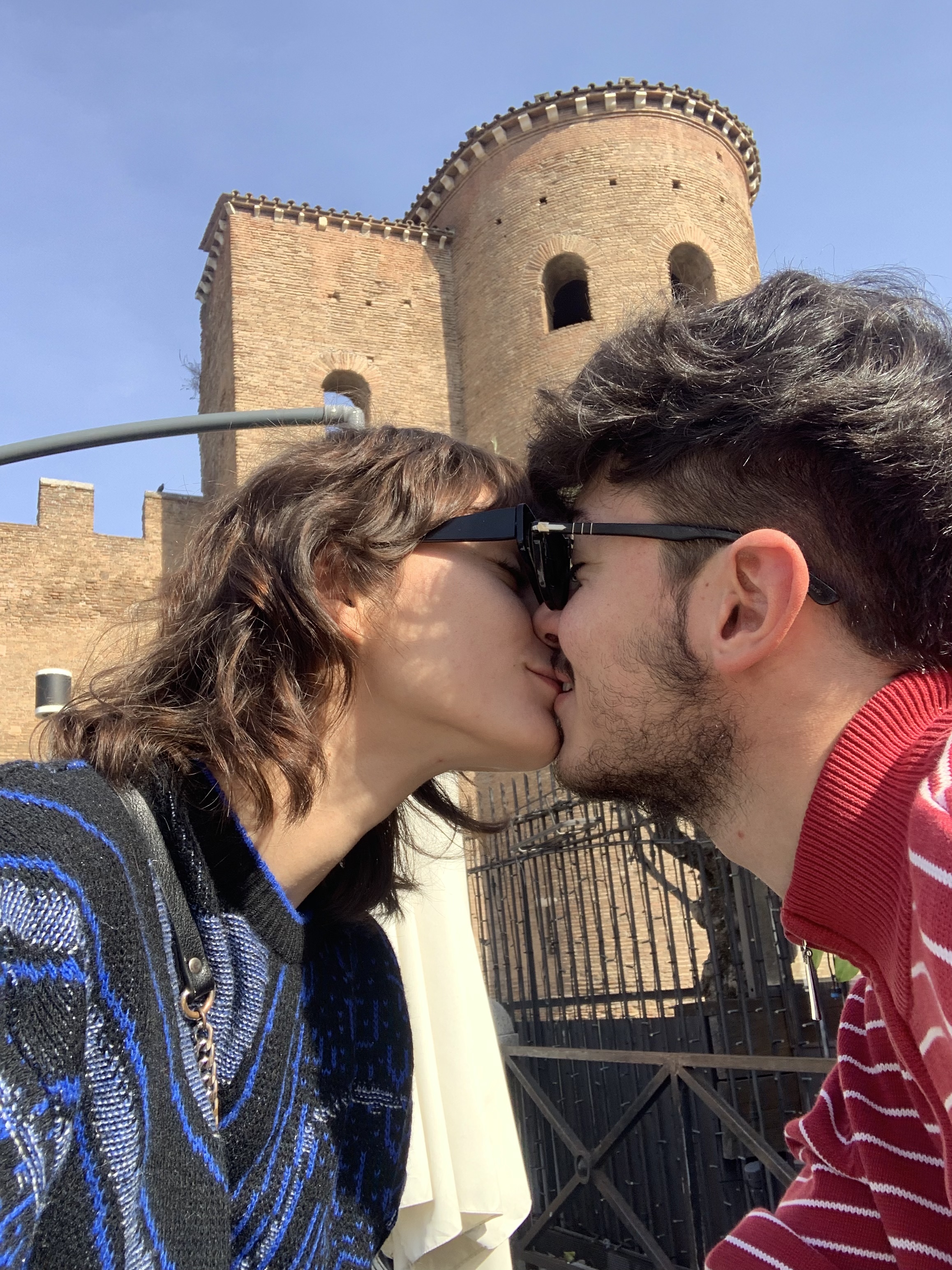 Orazio &amp; Leila 💘 OnlyFans header