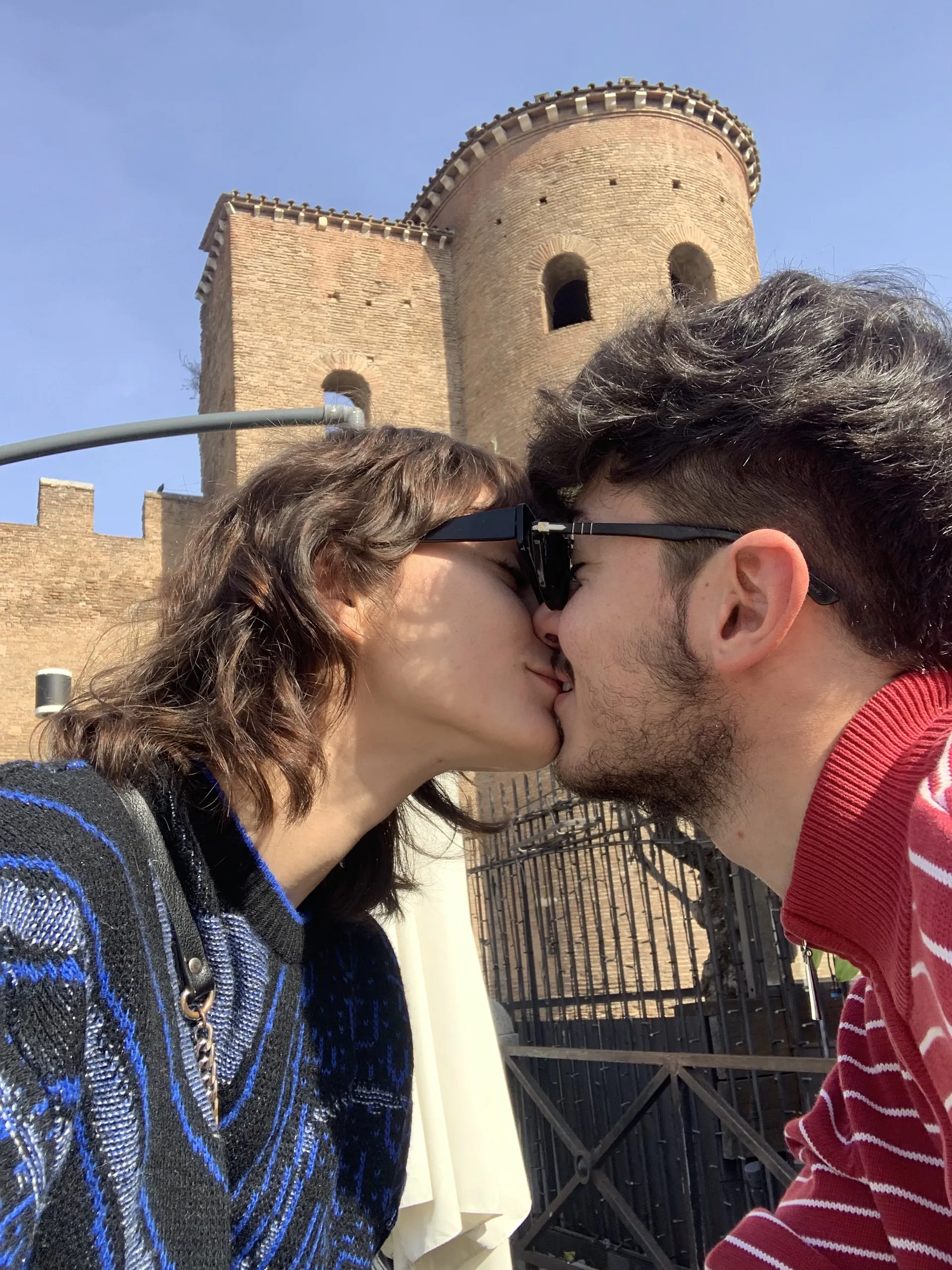 Orazio &amp; Leila 💘 OnlyFans header