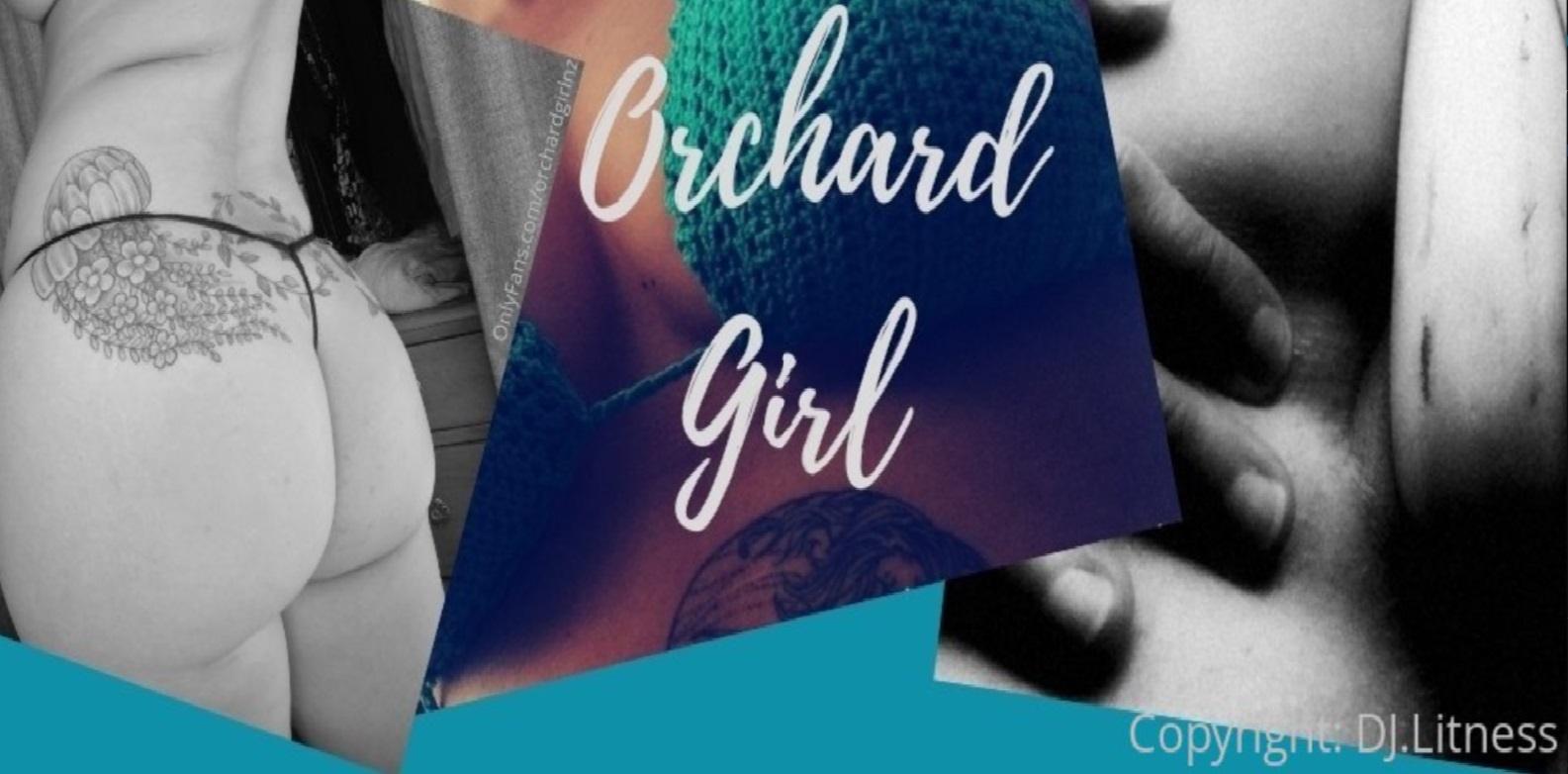 Orchard Girl OnlyFans header