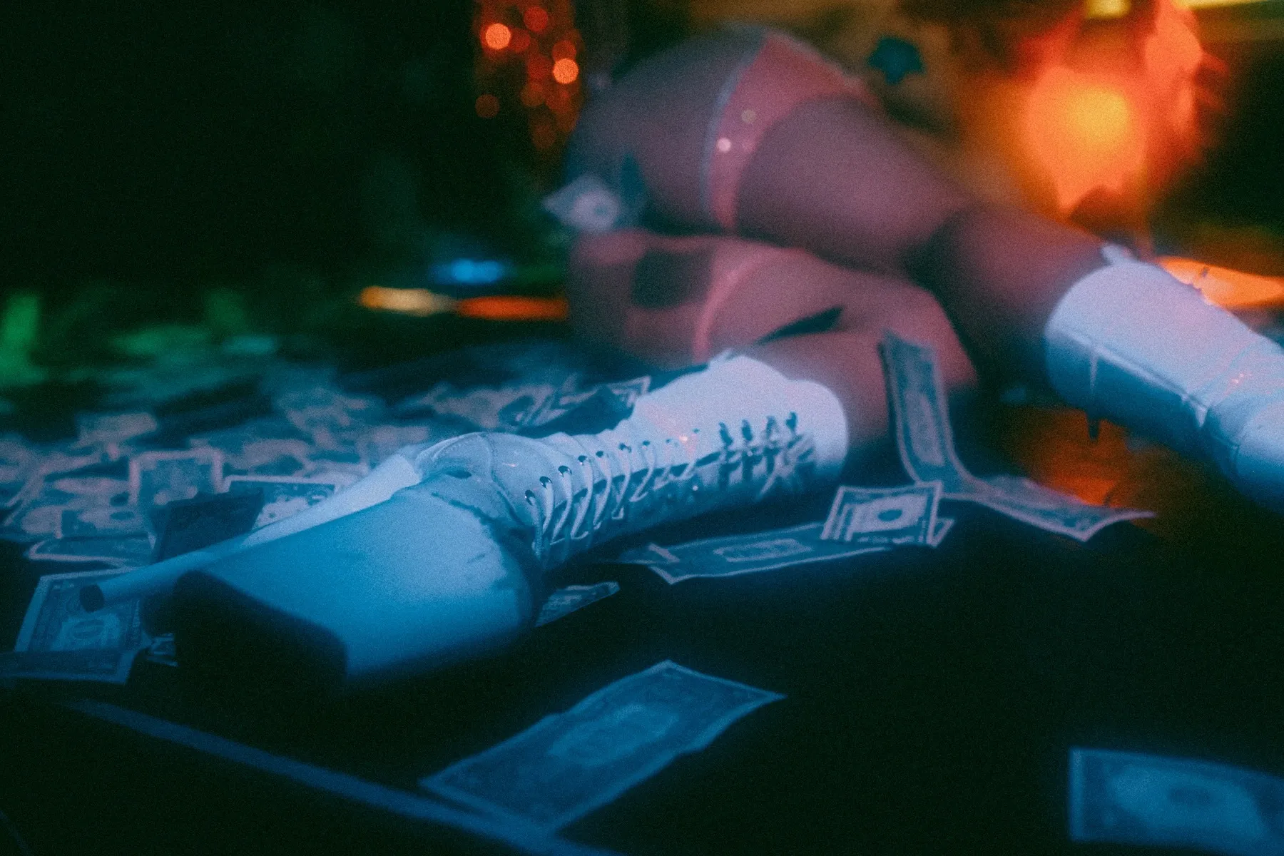 Orchid Haze 🌸✨ OnlyFans header