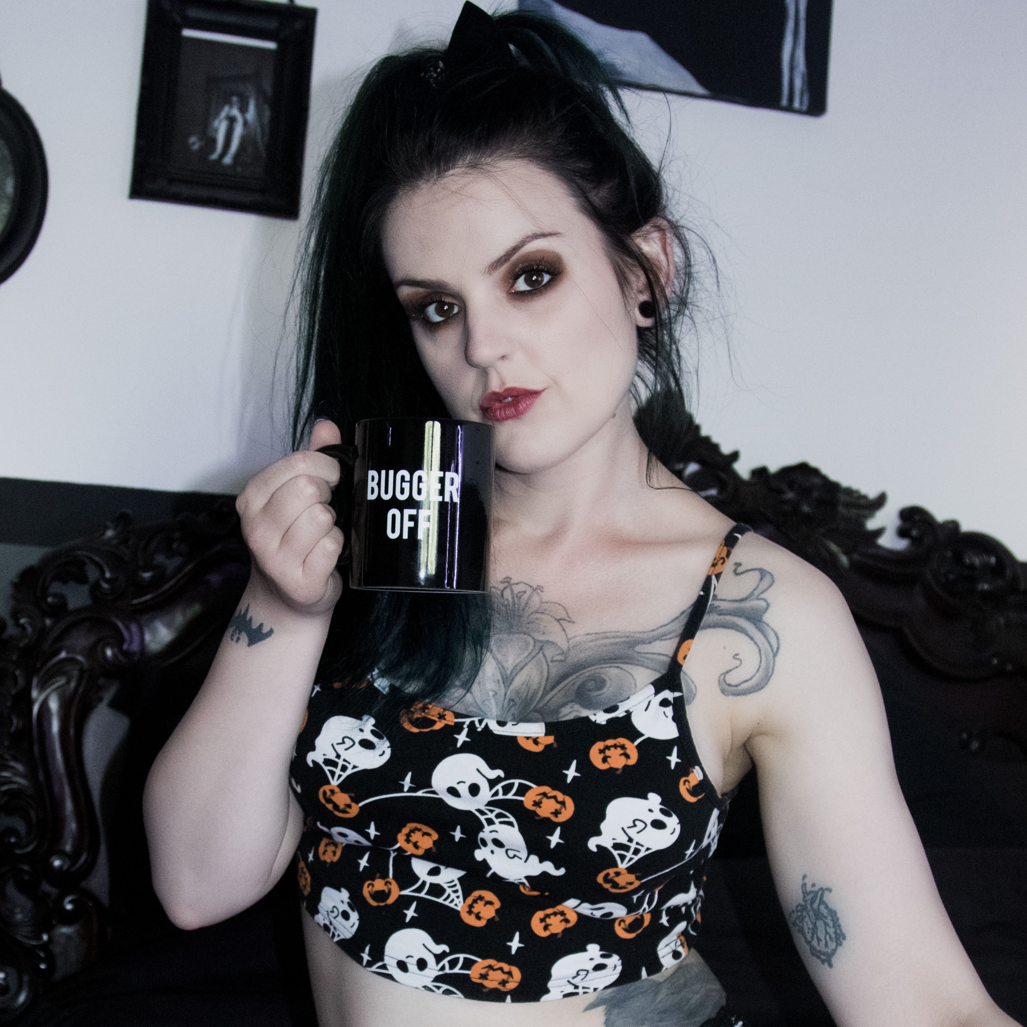 Orcus Lillium OnlyFans