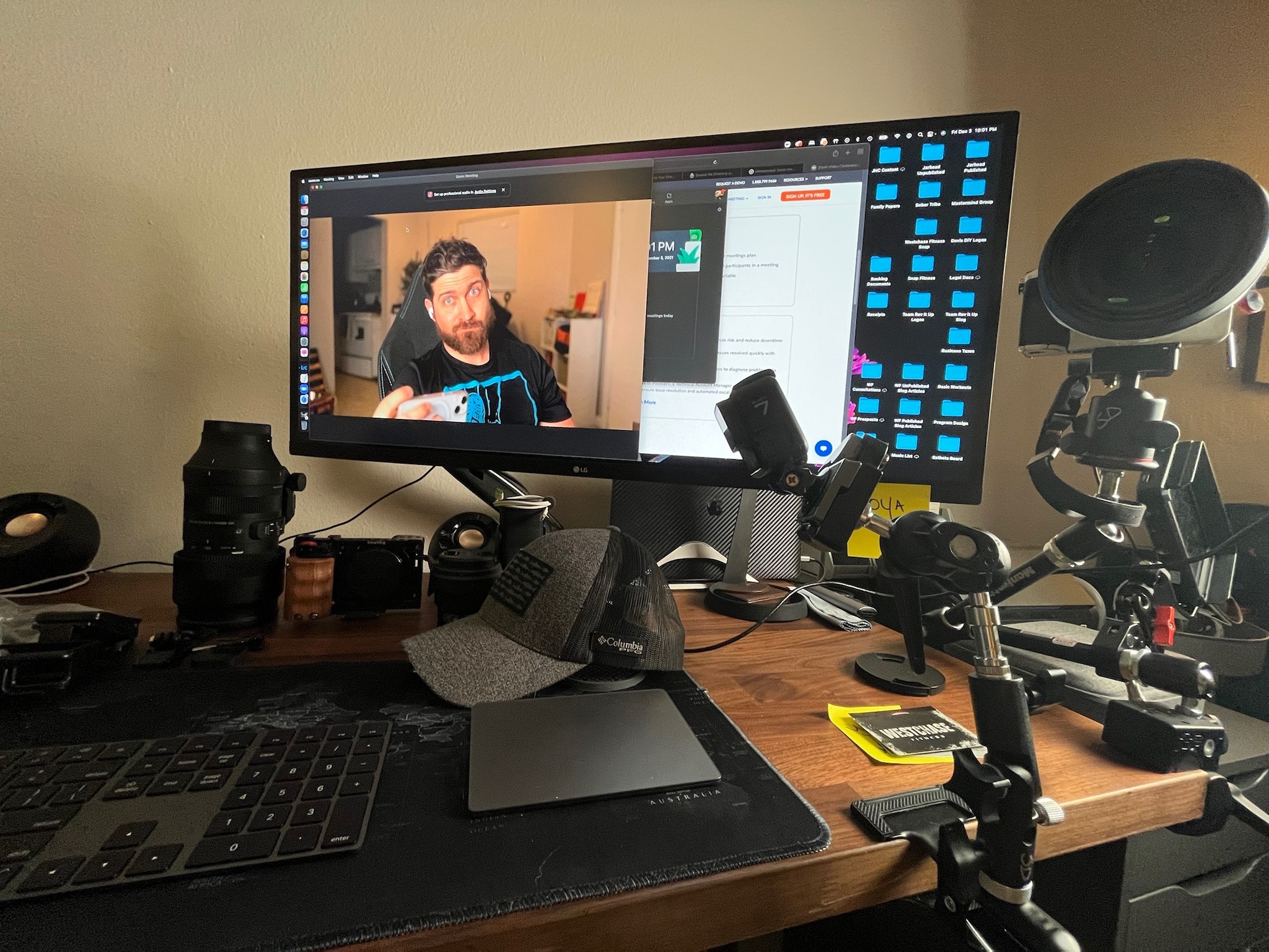 Ordinary AF OnlyFans header