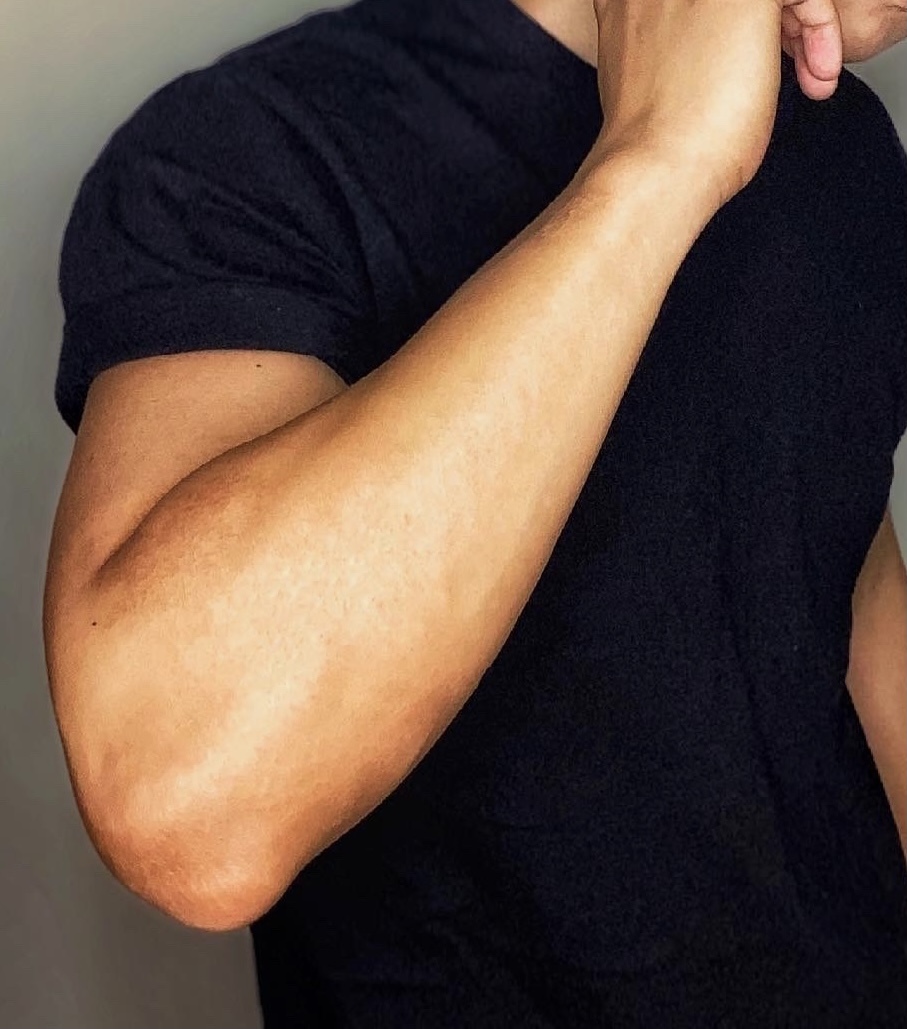 Ordinary man OnlyFans