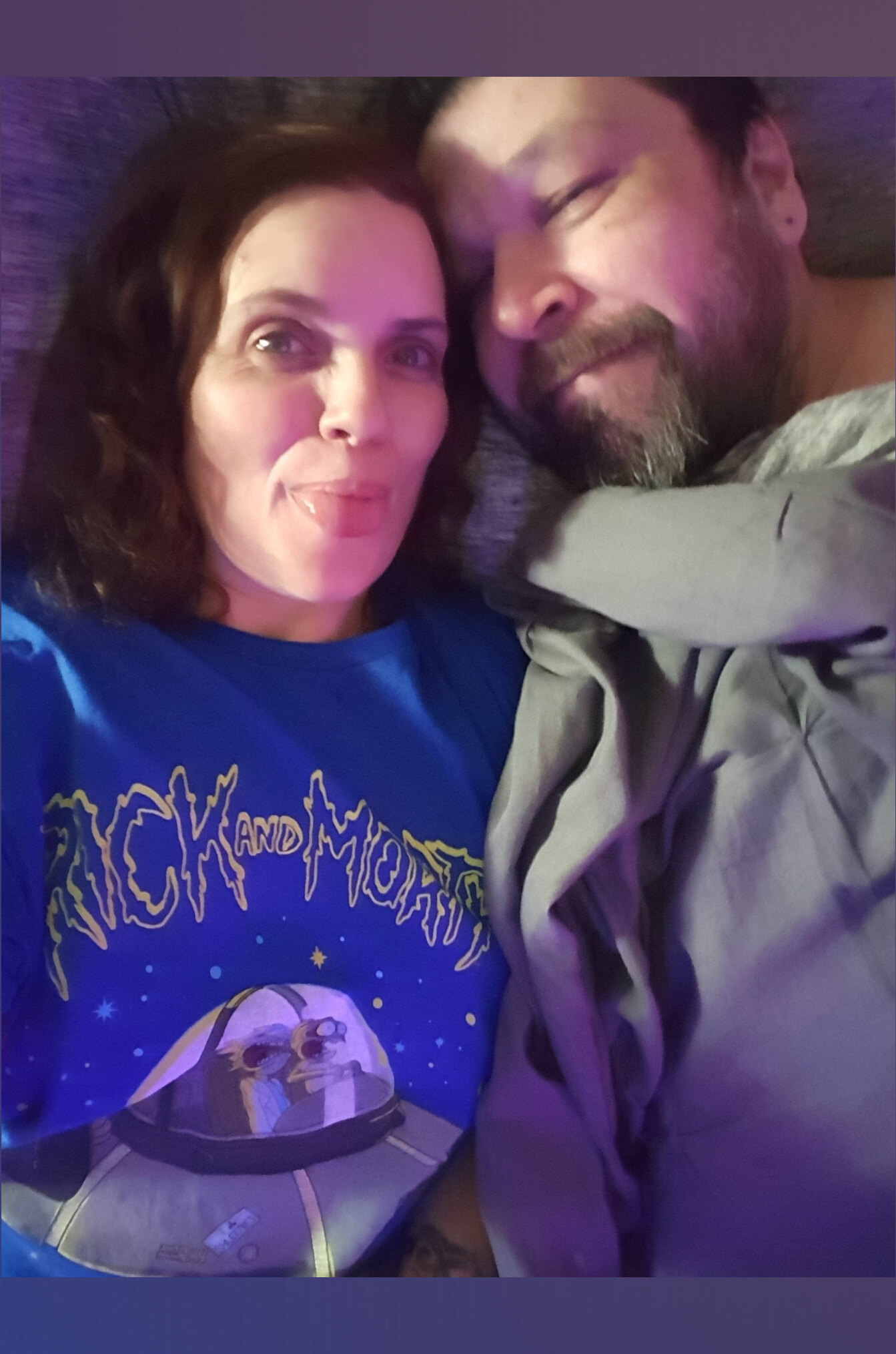 💕Nicki &amp; Z💕 OnlyFans