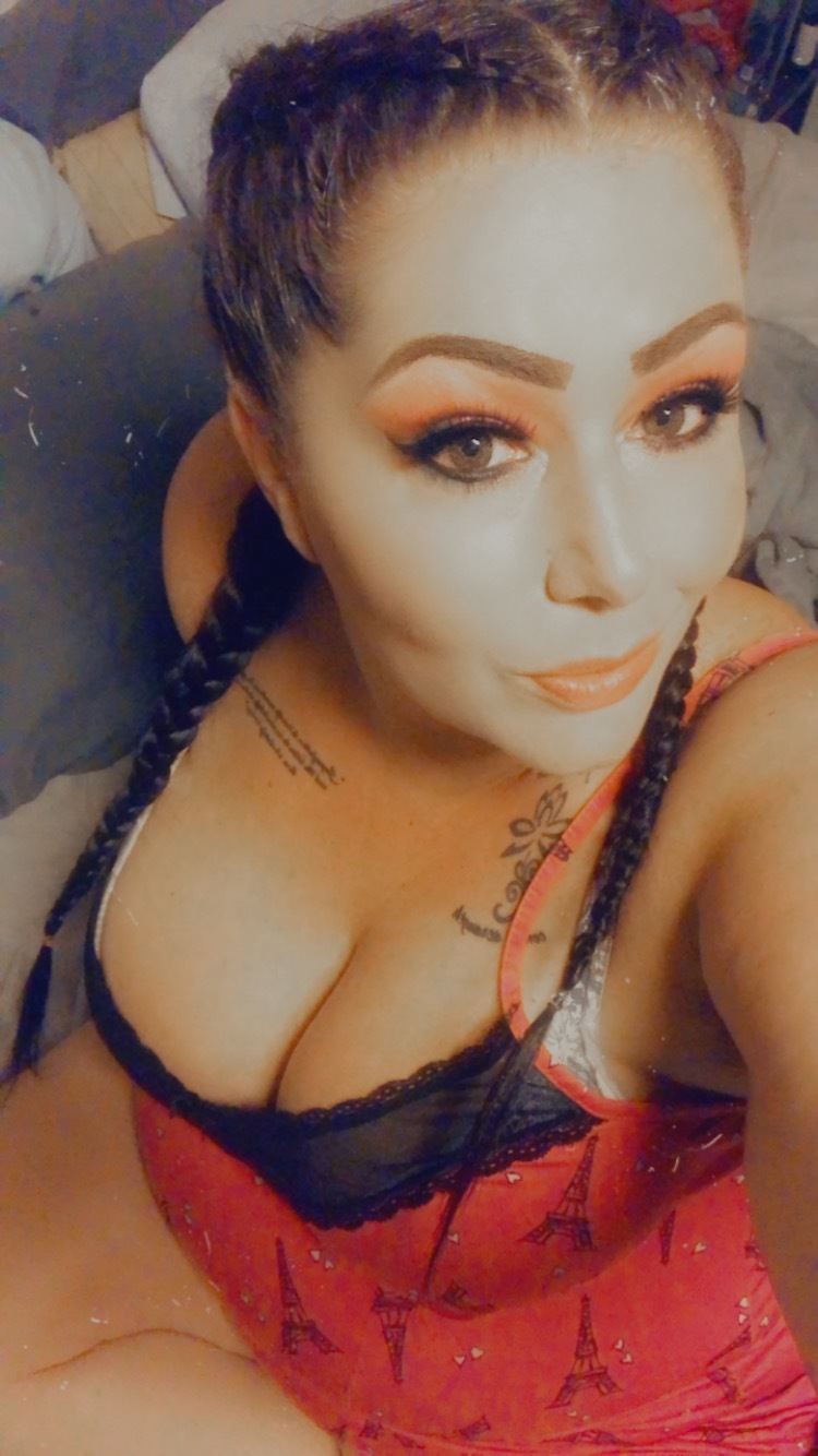 OregonQueen OnlyFans