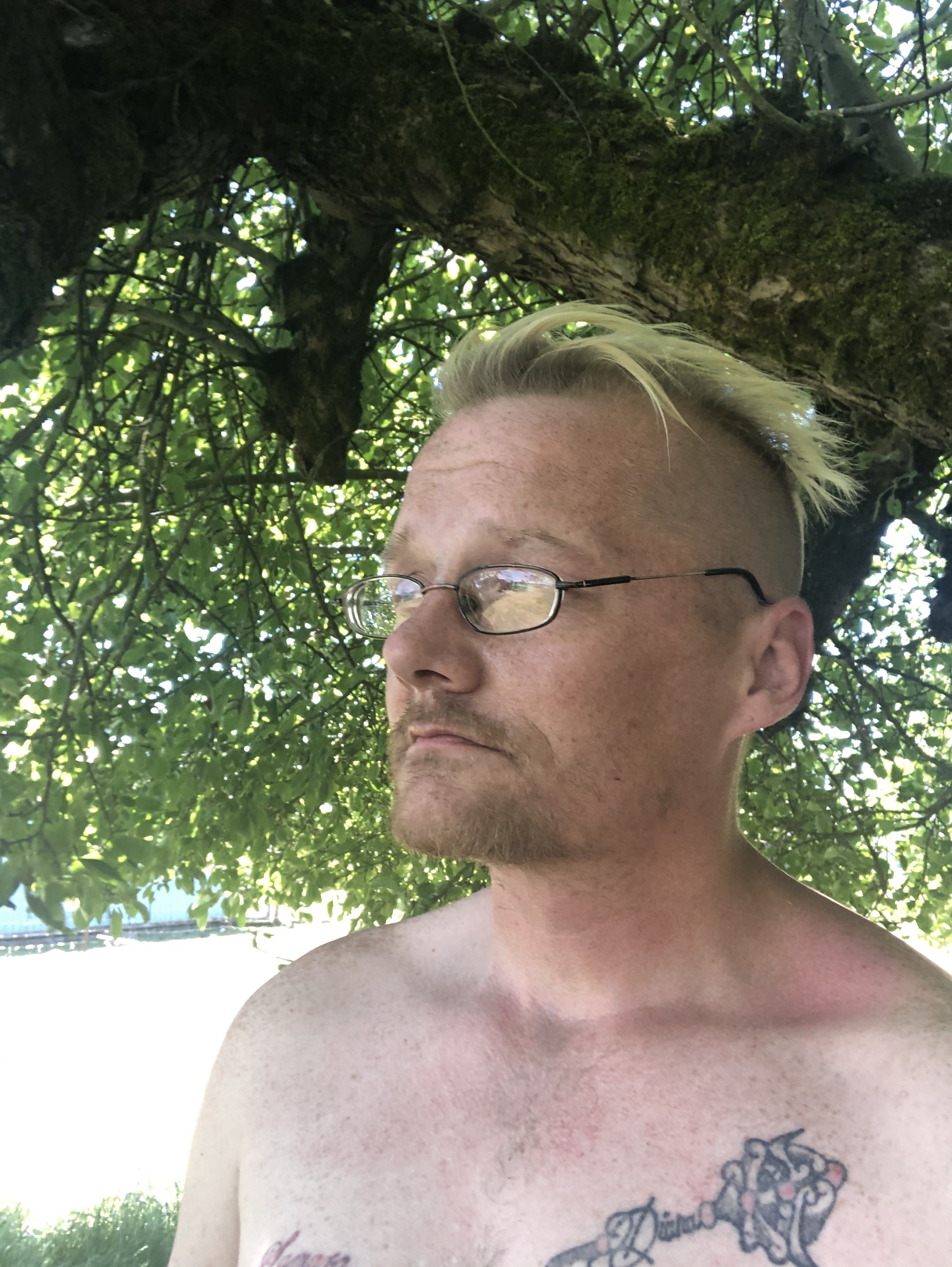 William Wade OnlyFans