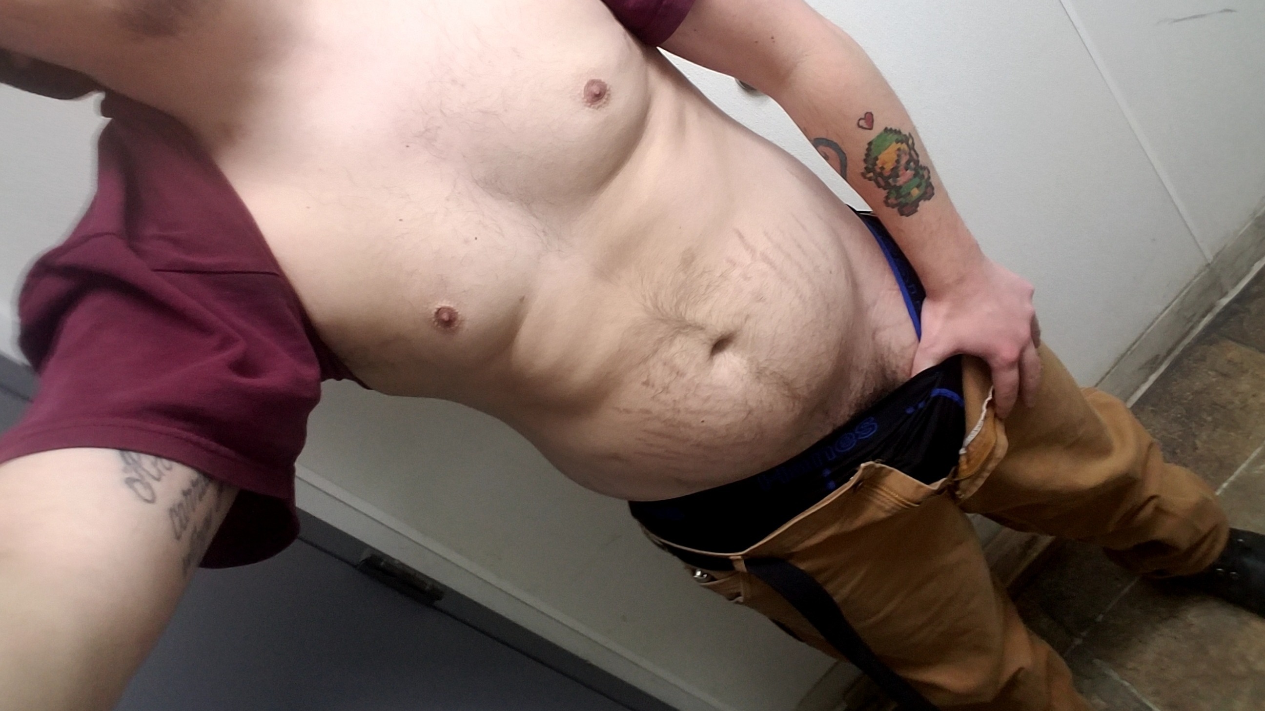 OreoCakester OnlyFans