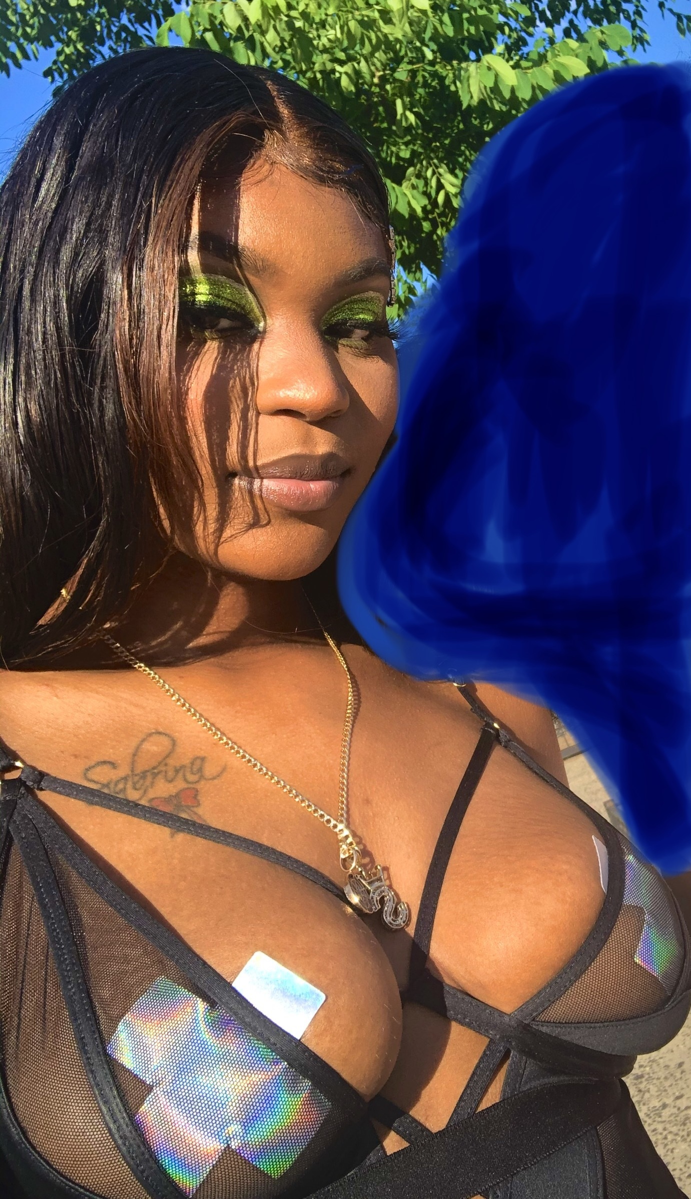 SuperGremlin OnlyFans