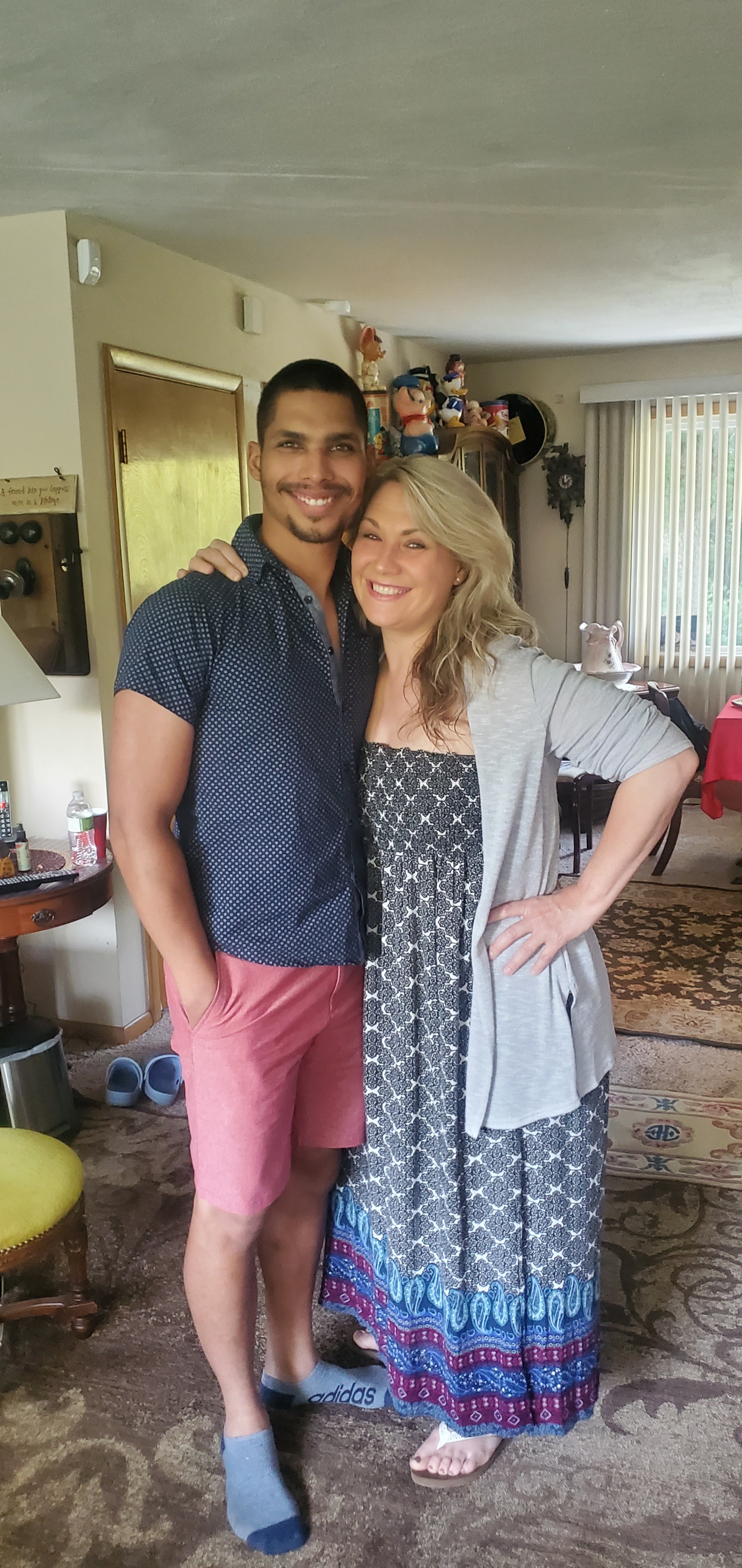 Marcel Harrison OnlyFans