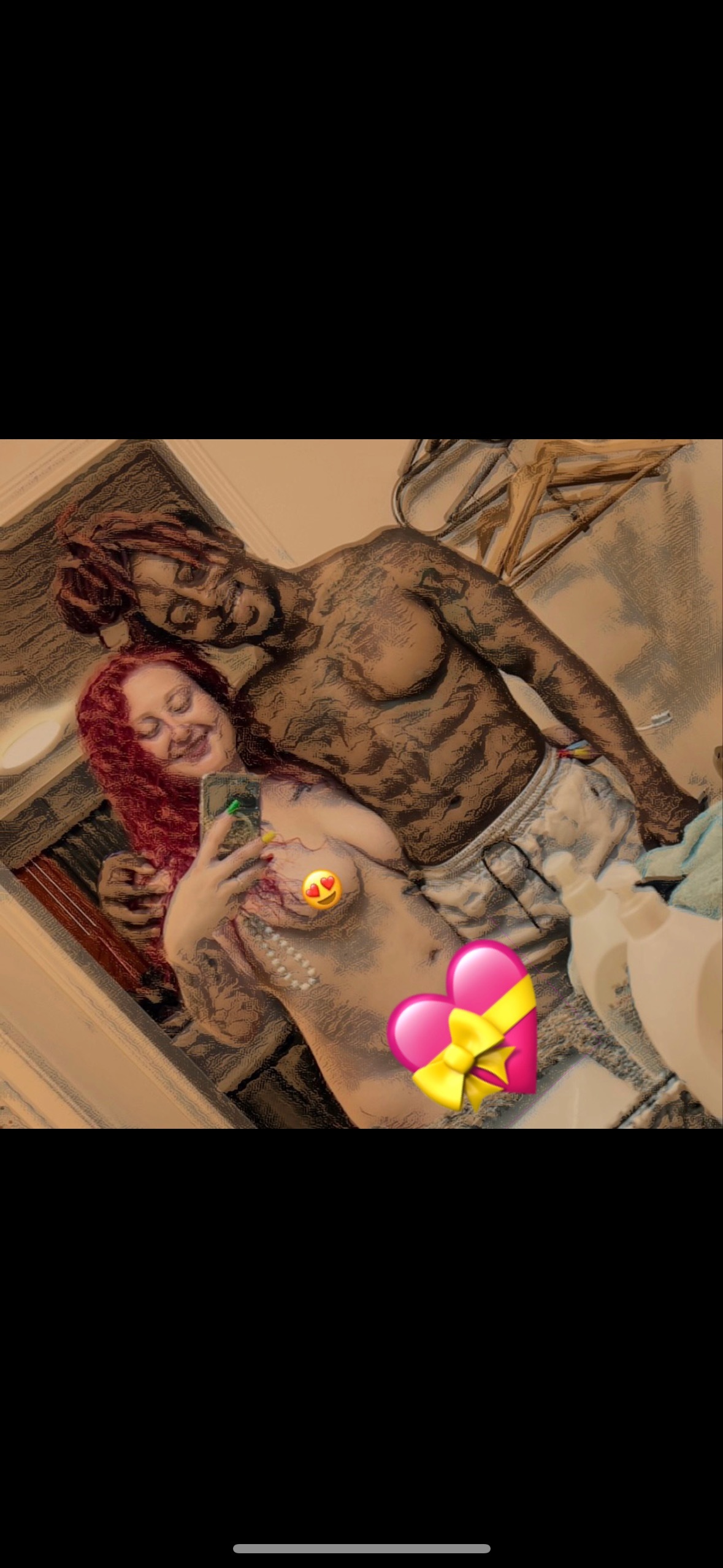 Oreos and Milk OnlyFans