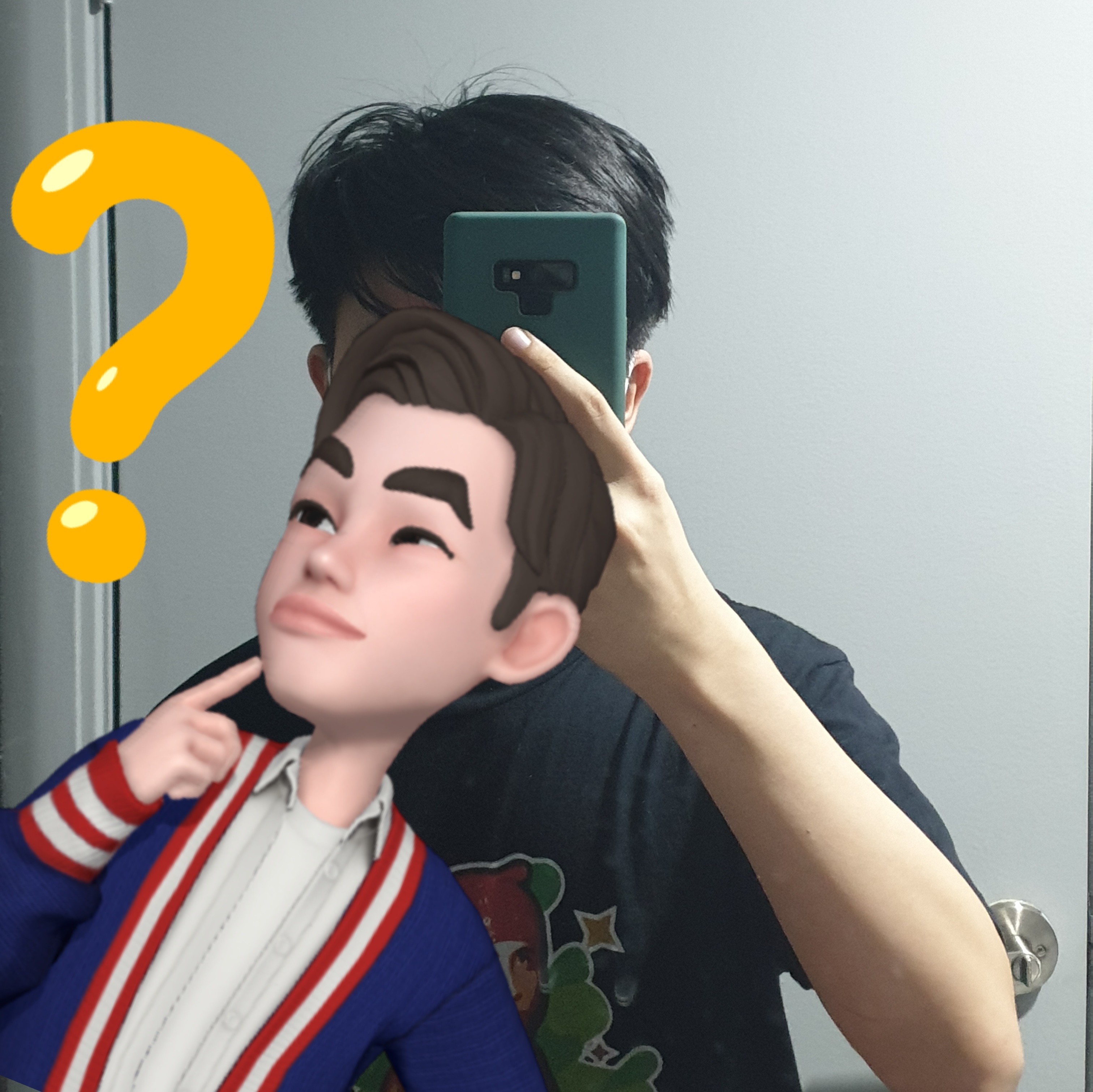 Ore Sanjou Boi OnlyFans