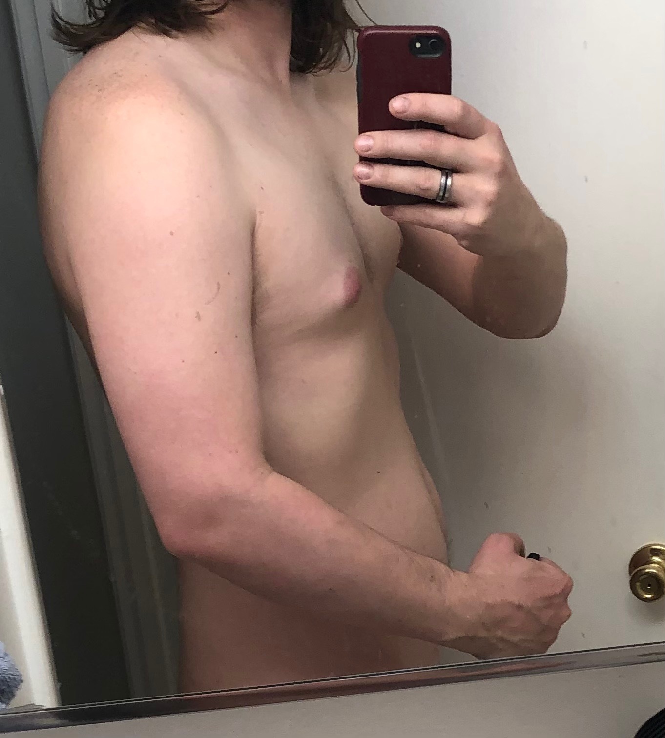 Teasing and Edging OnlyFans