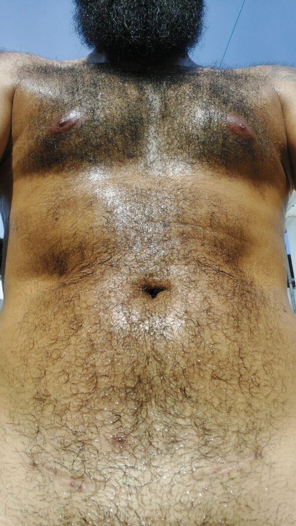 Orfeu OnlyFans header