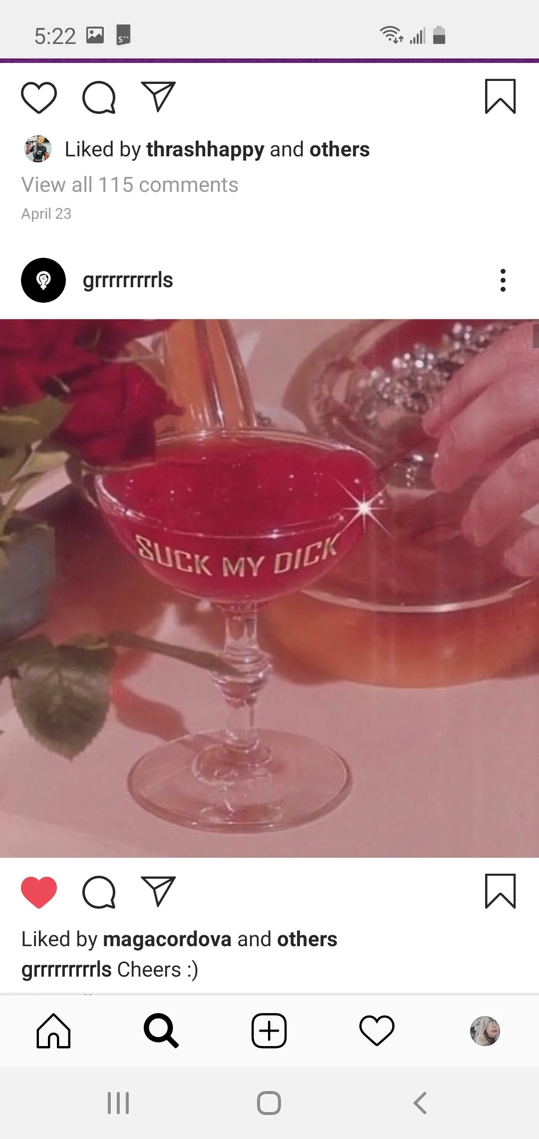 🖤Vee🖤 OnlyFans header