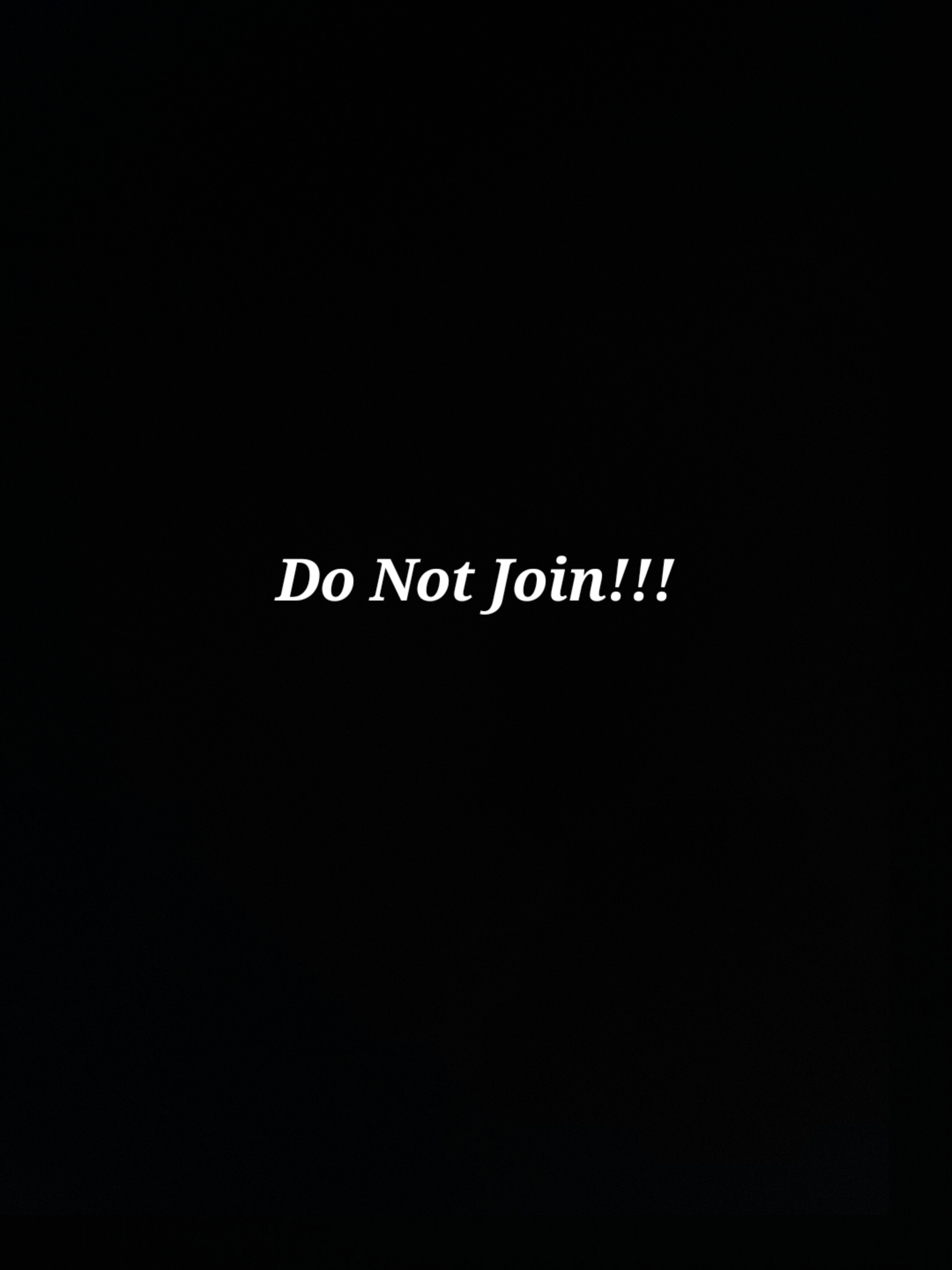 DO NOT JOIN!! OnlyFans