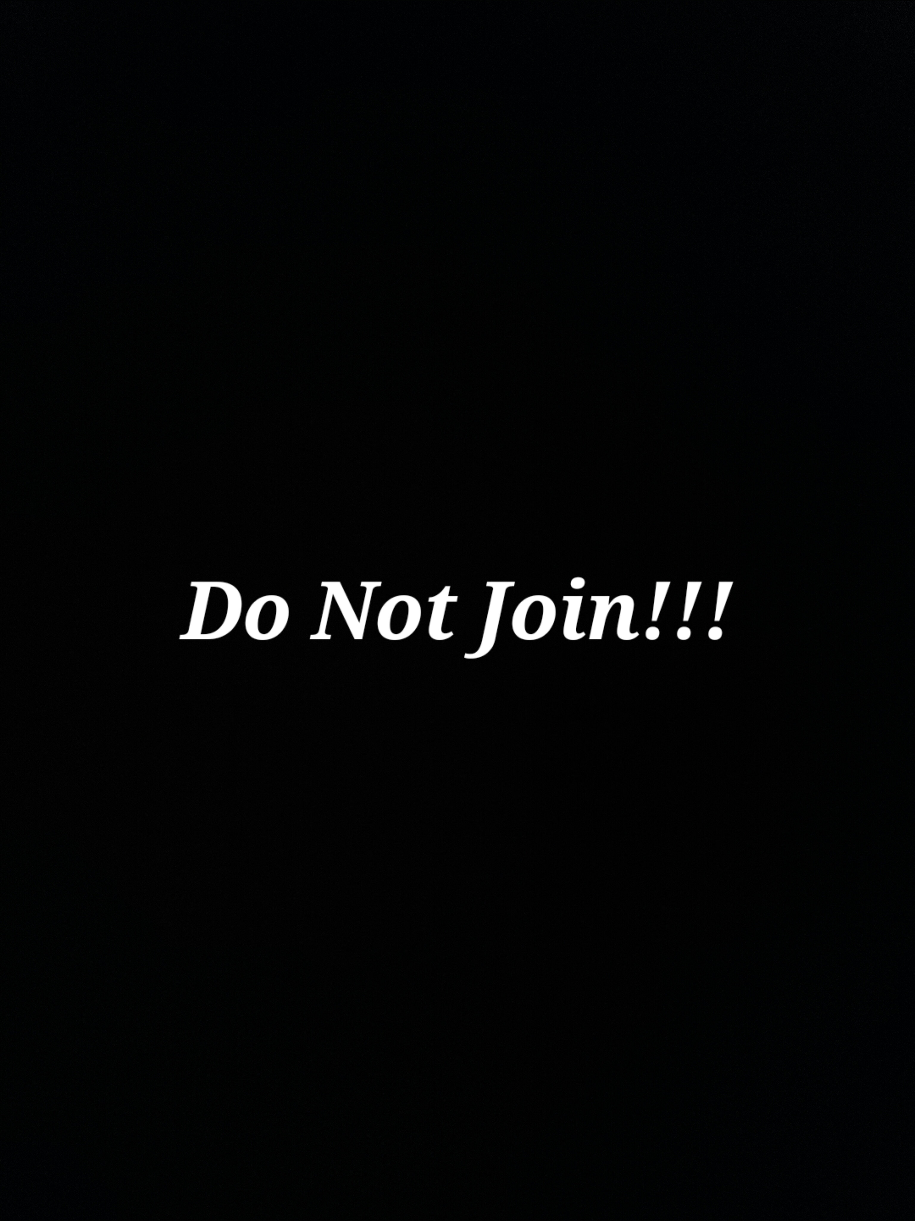 DO NOT JOIN!! OnlyFans header