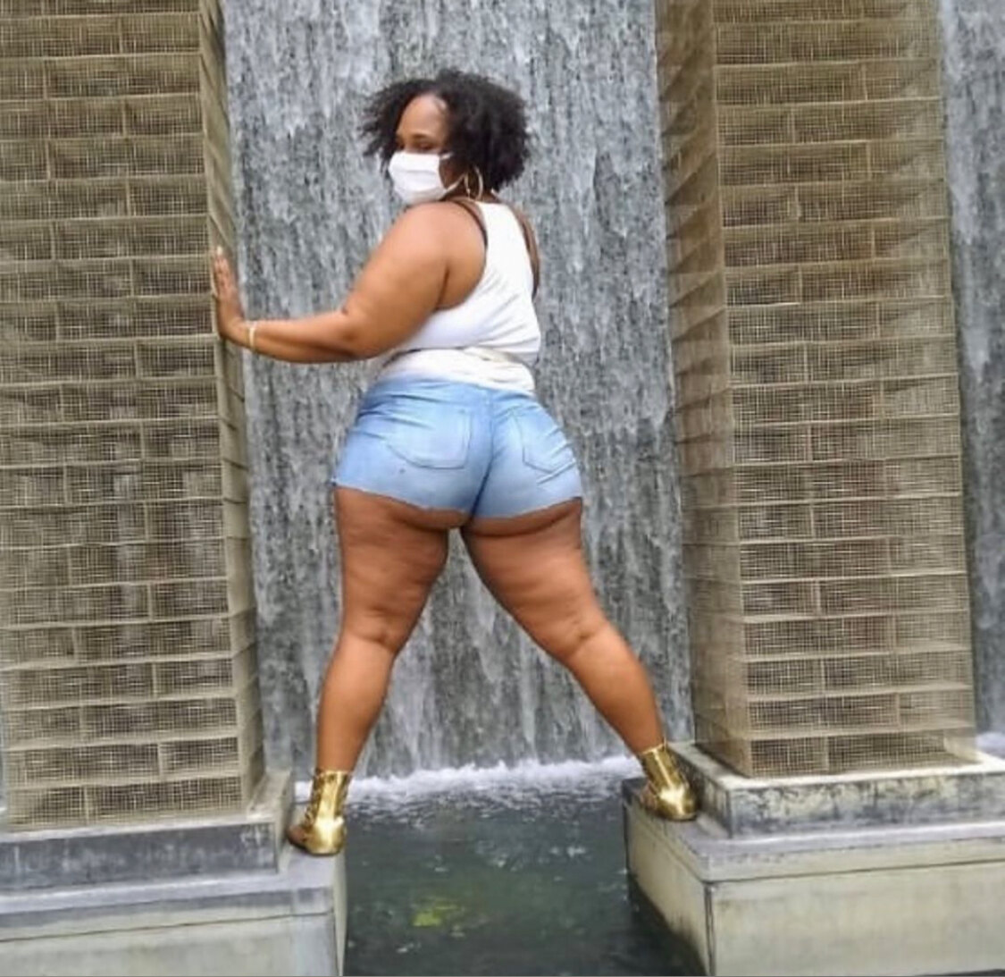 Organic Mami OnlyFans