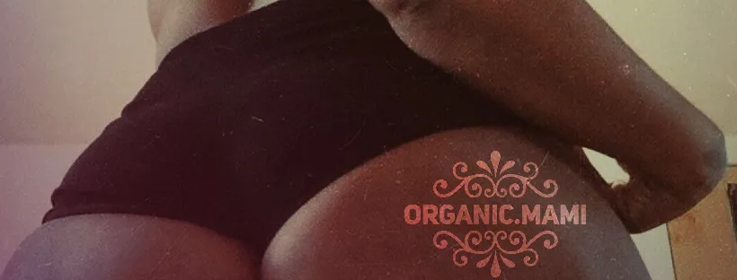 Organic Mami cover