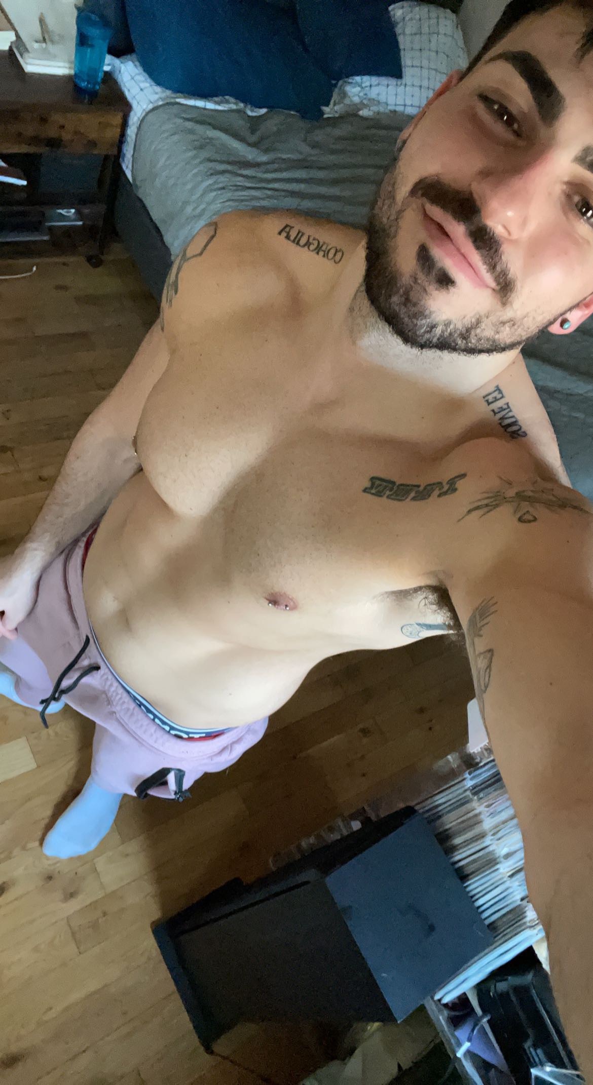 ThatBoyNextDoor OnlyFans
