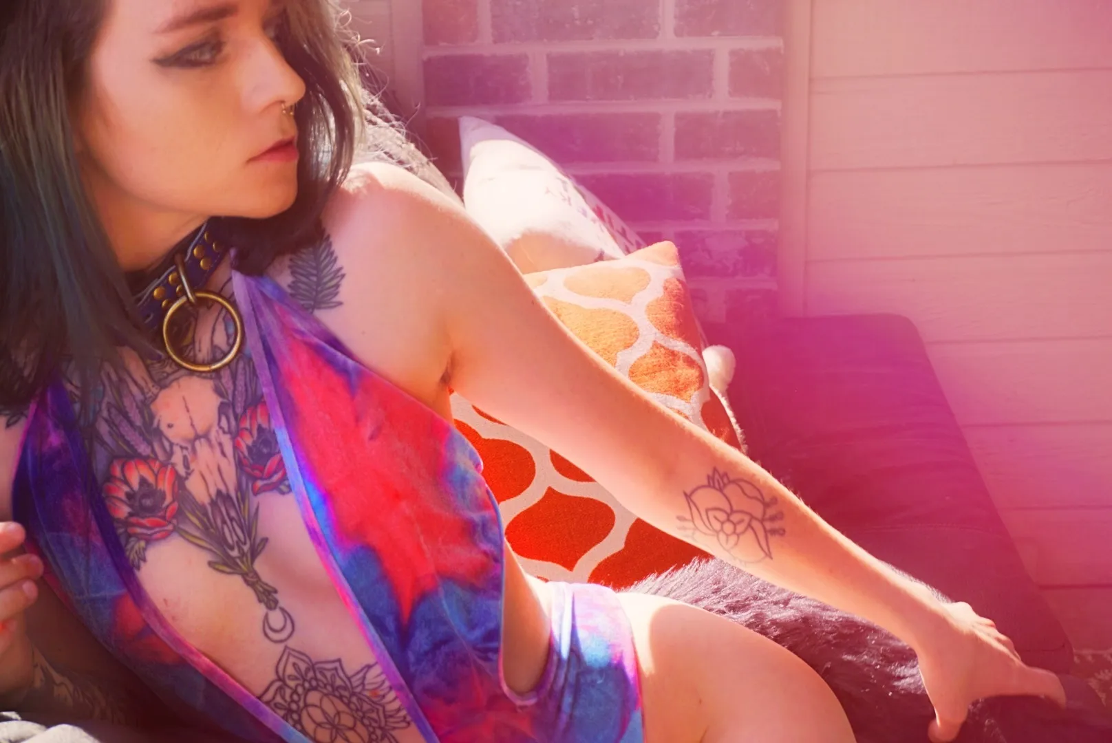 🔗💕Bed Pet 💕🔗 OnlyFans header