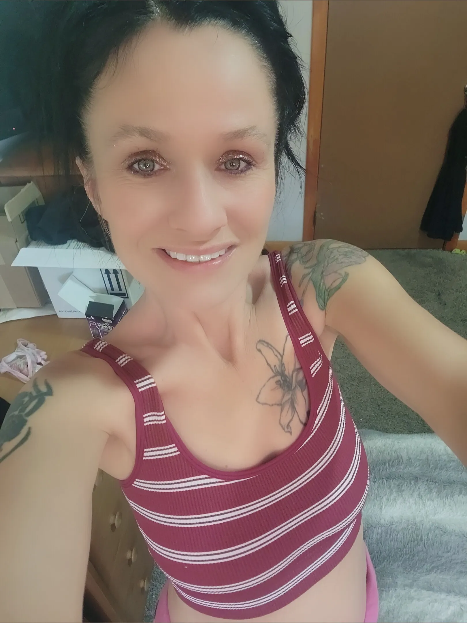 Organza1 OnlyFans header