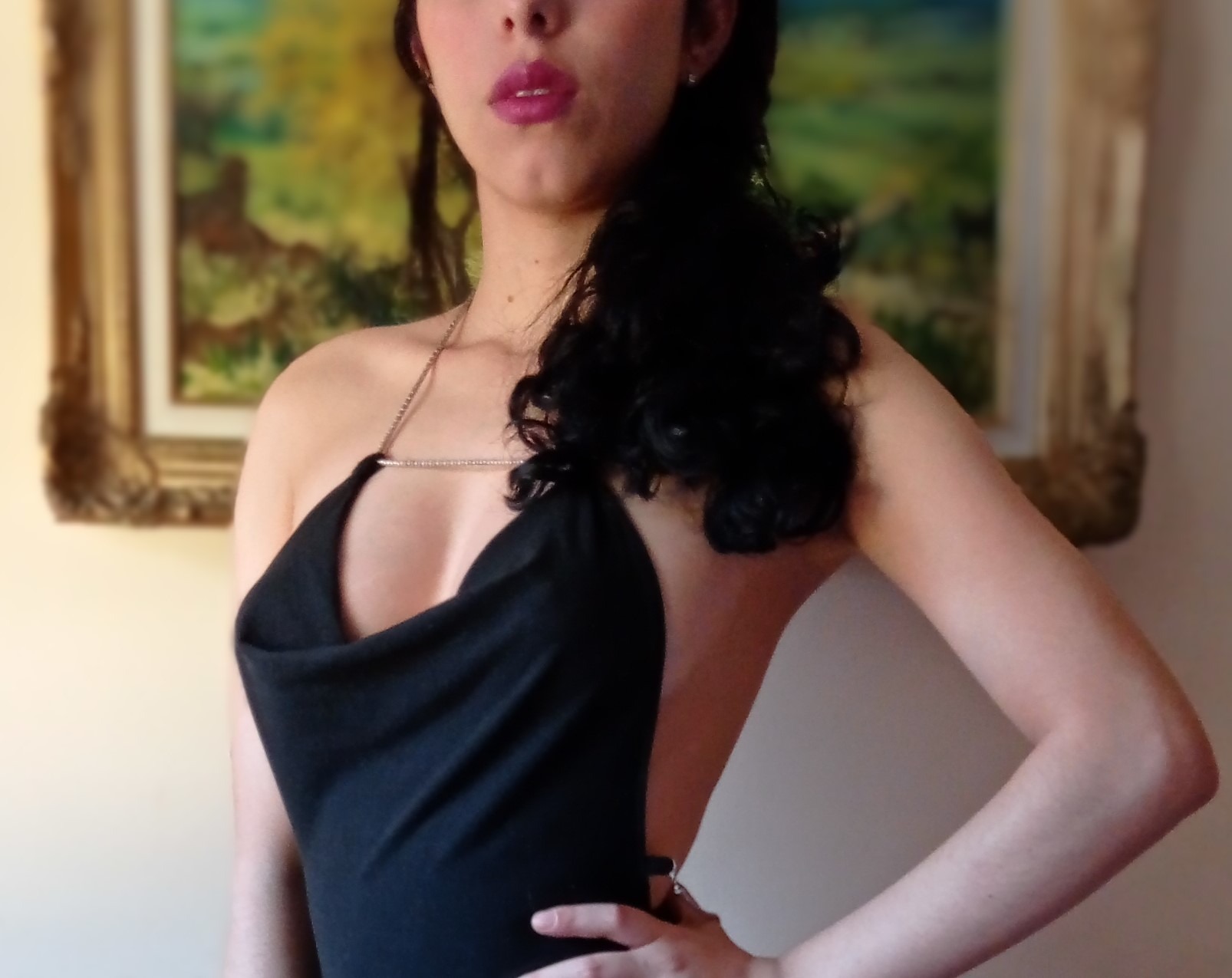 Orgasmic Lady OnlyFans