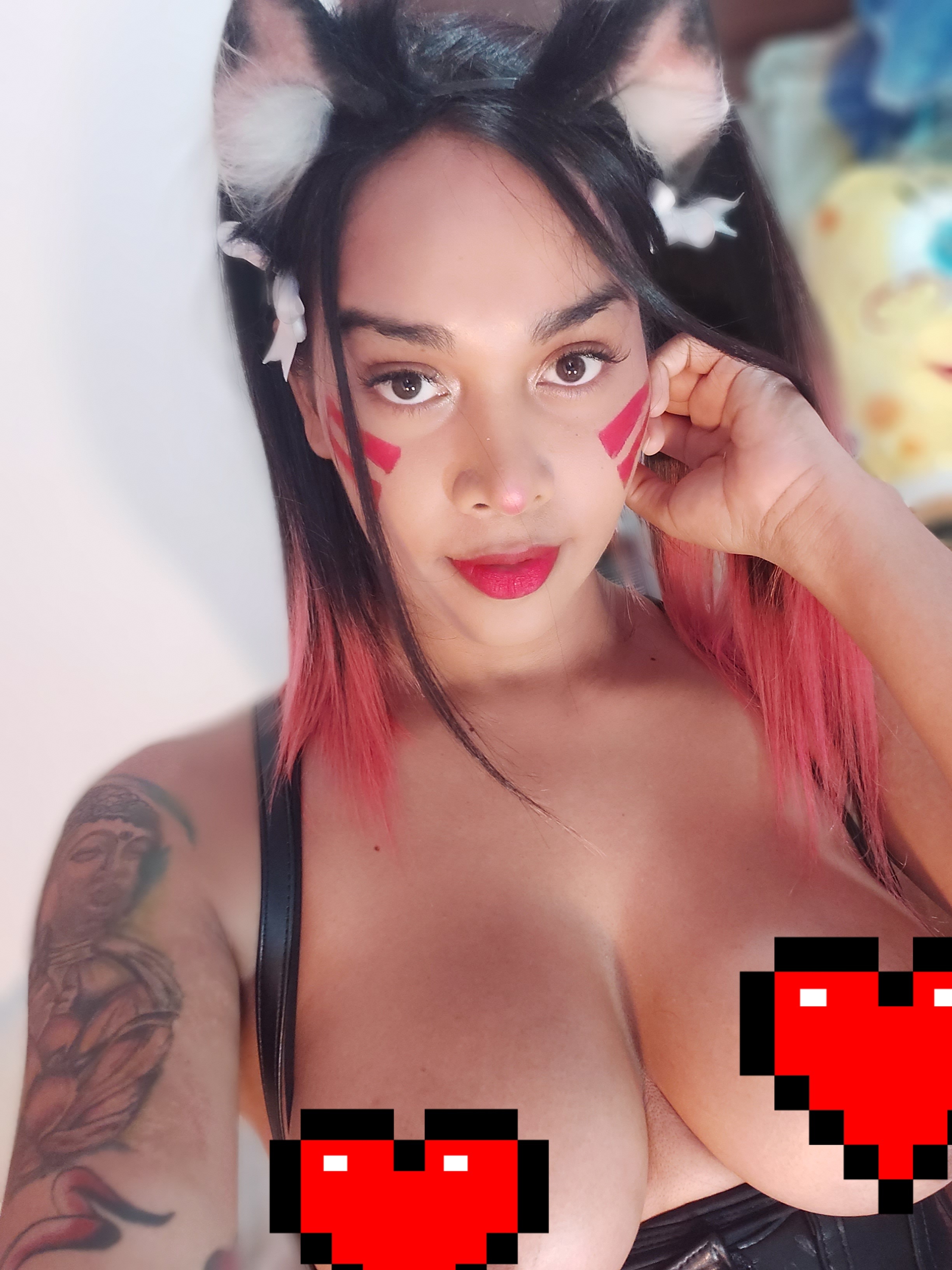 Coraline Fantasy OnlyFans