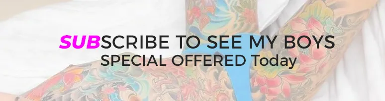 Orgazms Yet? OnlyFans header