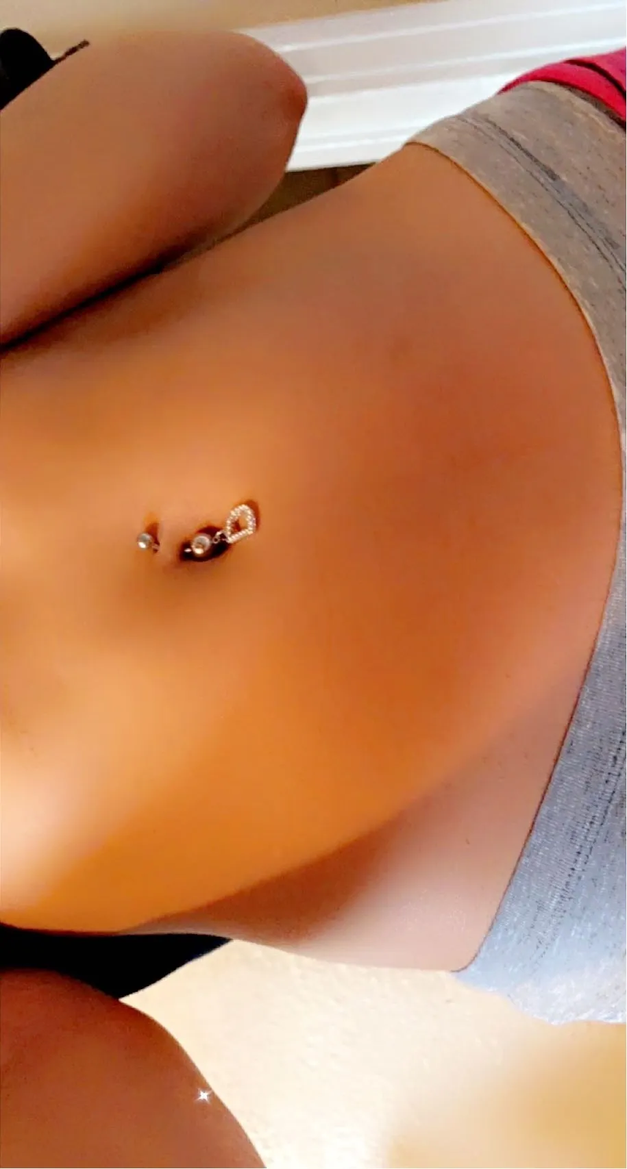 Skinny girl 🔥 OnlyFans header