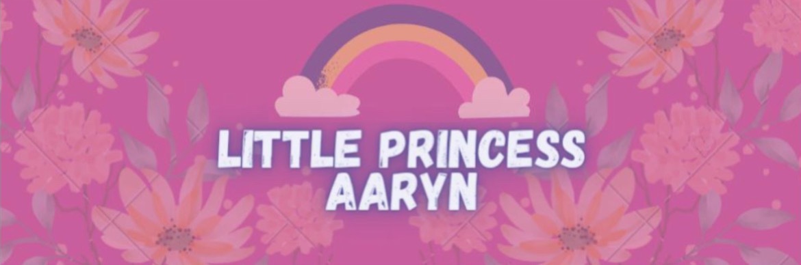 Aaryn OnlyFans header