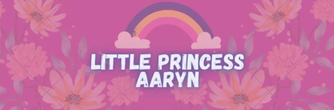 Aaryn OnlyFans header