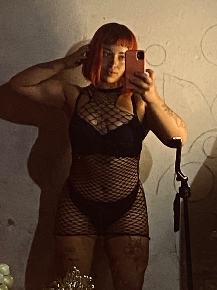 Oriana Florencia Salinas Villarreal OnlyFans