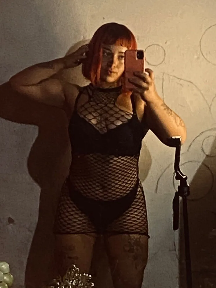 Oriana Florencia Salinas Villarreal