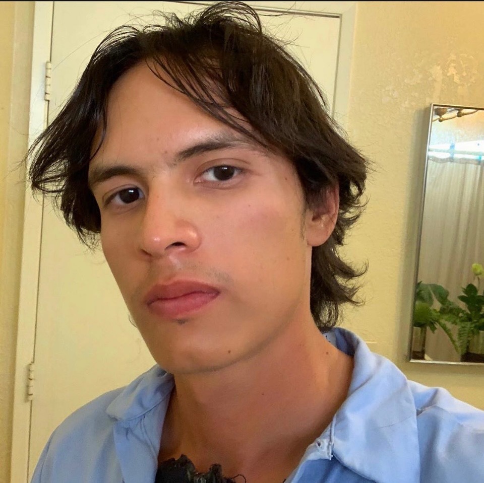 Oriam Fntes OnlyFans