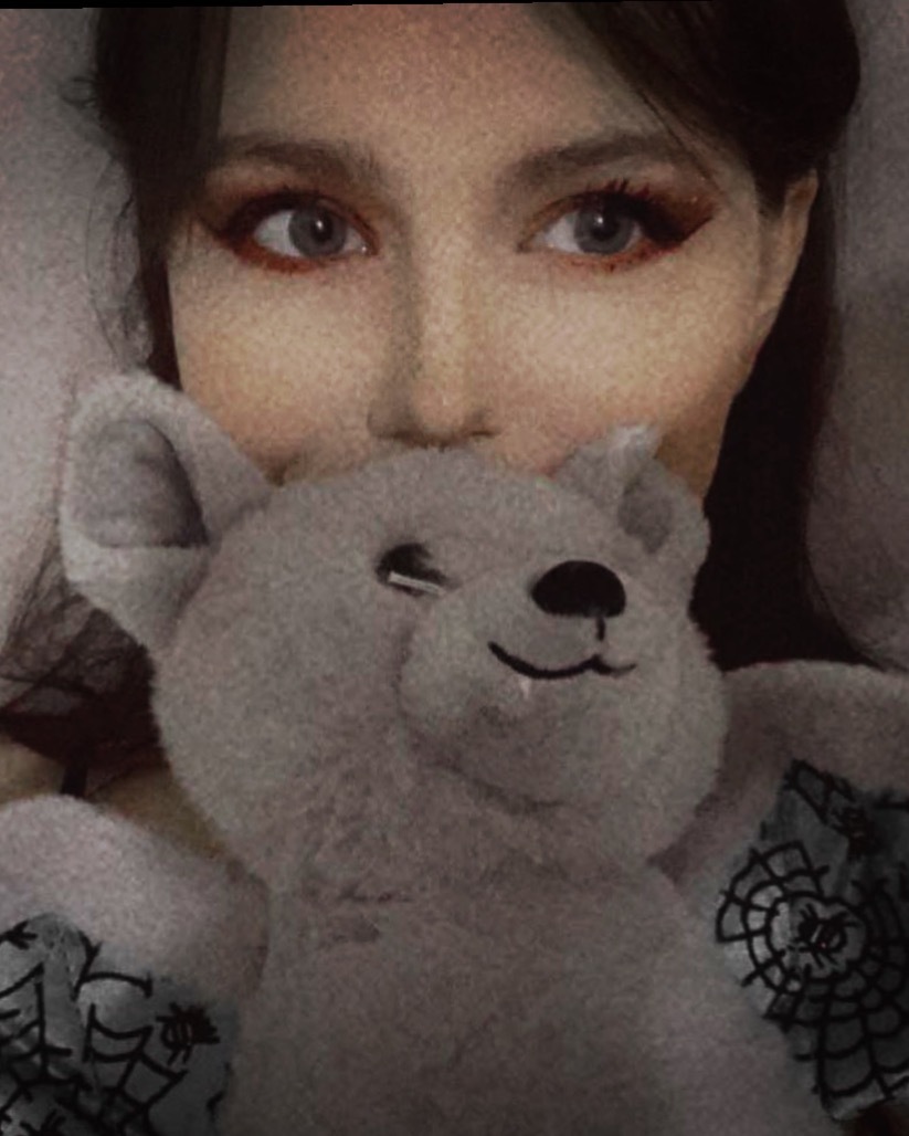 Oriana Katana OnlyFans