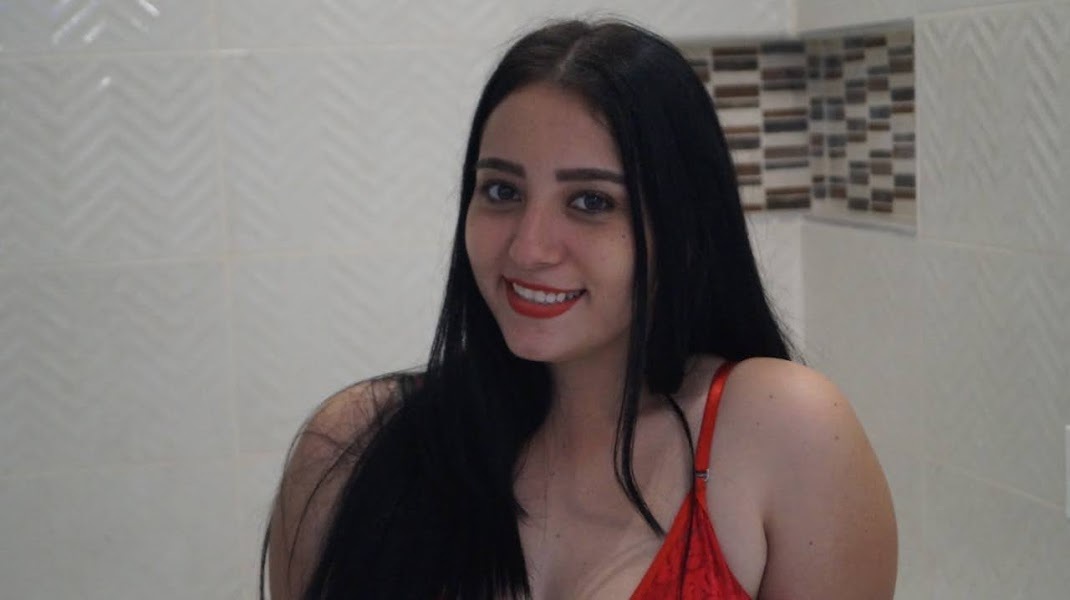 Oriana OnlyFans