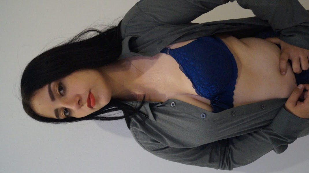 Oriana OnlyFans header