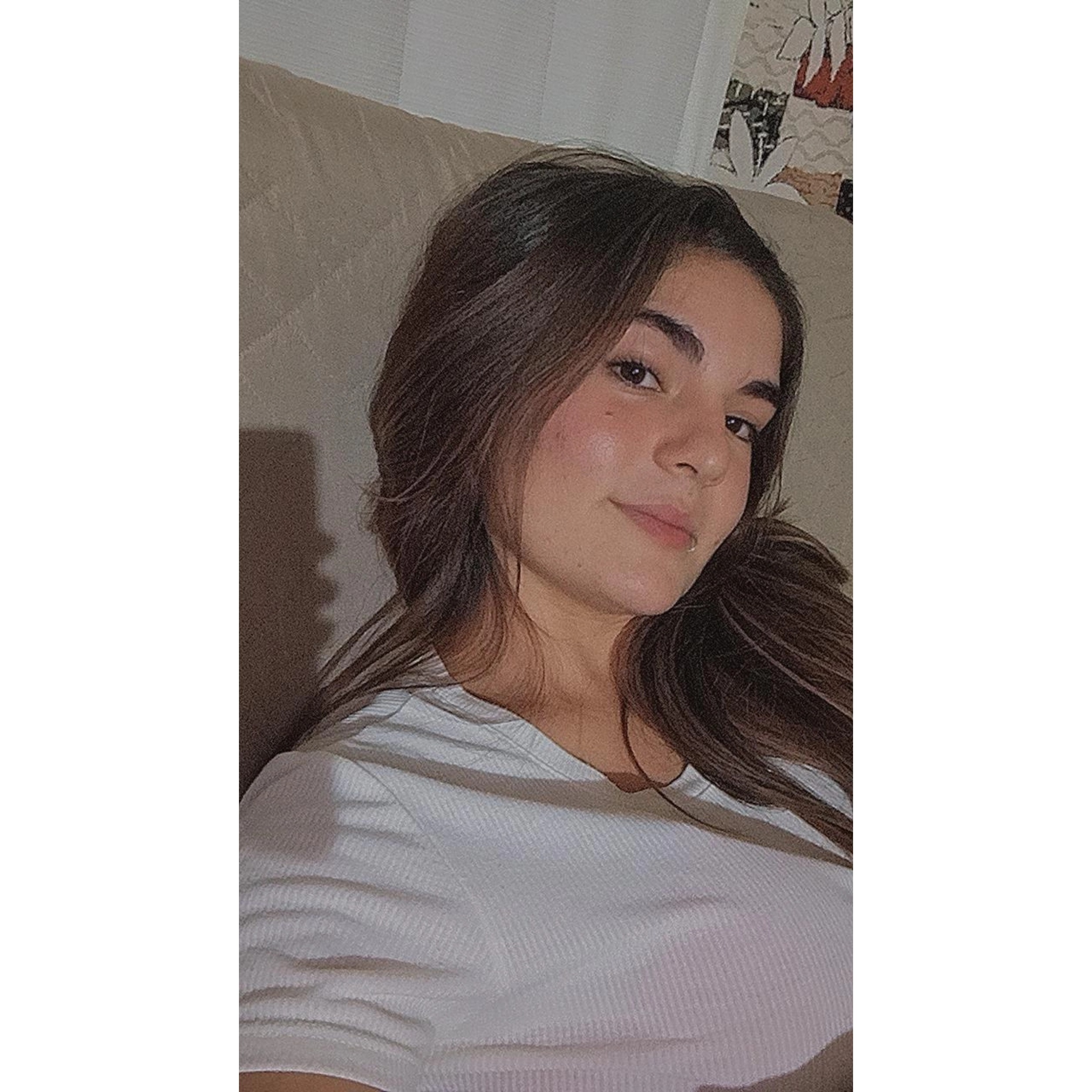 Oriana Calivar OnlyFans