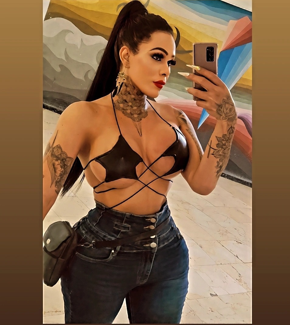 Victoria OnlyFans