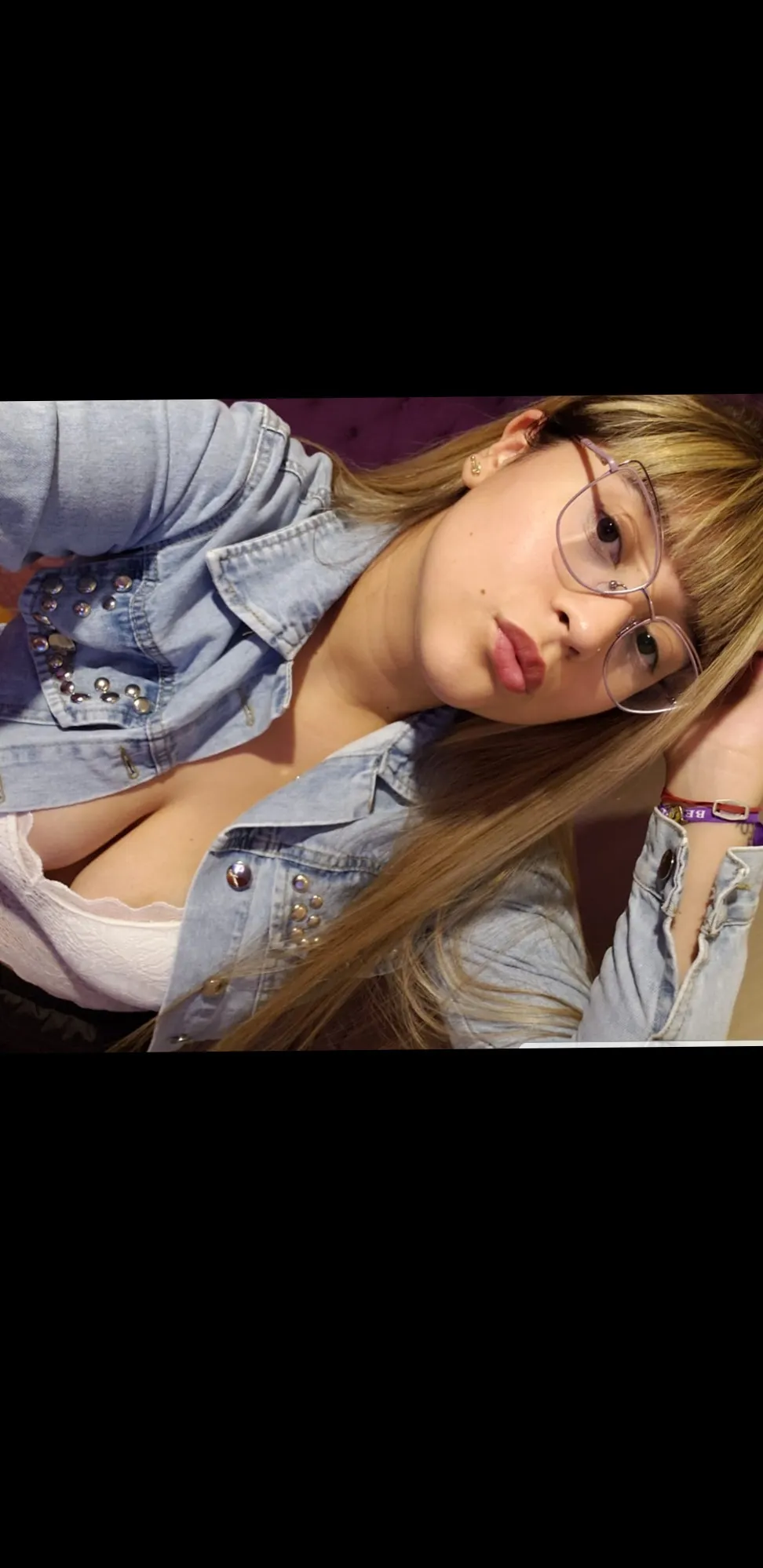 Oriana OnlyFans header