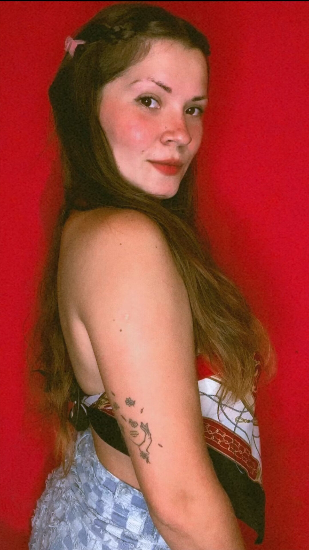 Oriana😊🎀 OnlyFans