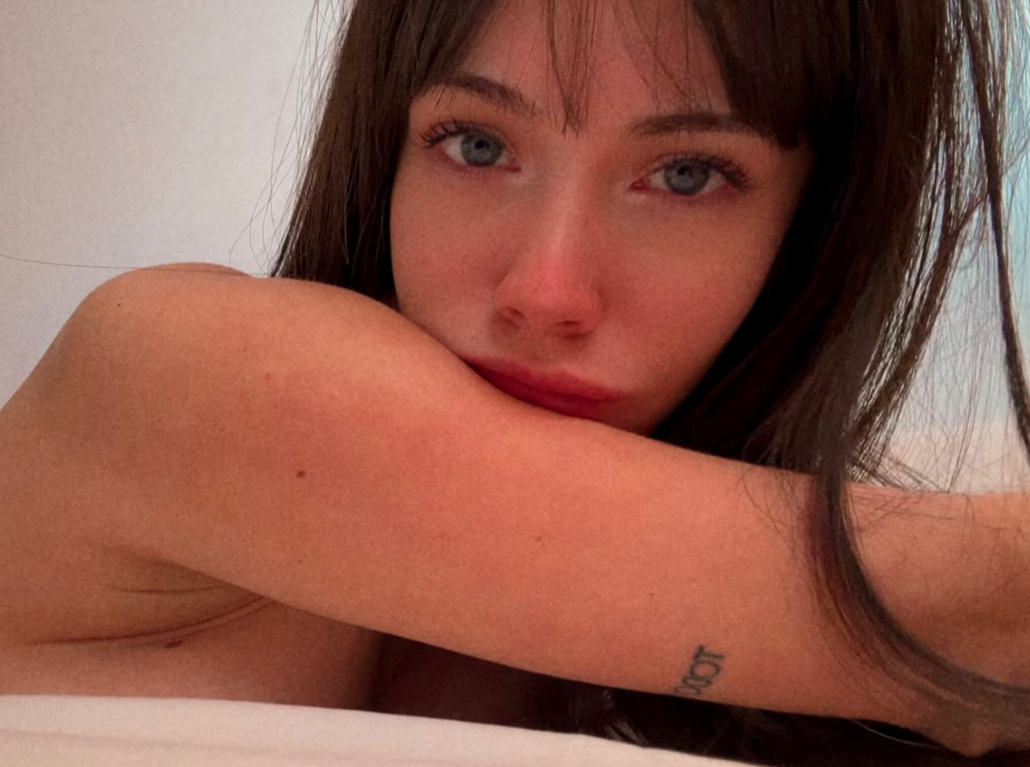 Oriana Araceli OnlyFans