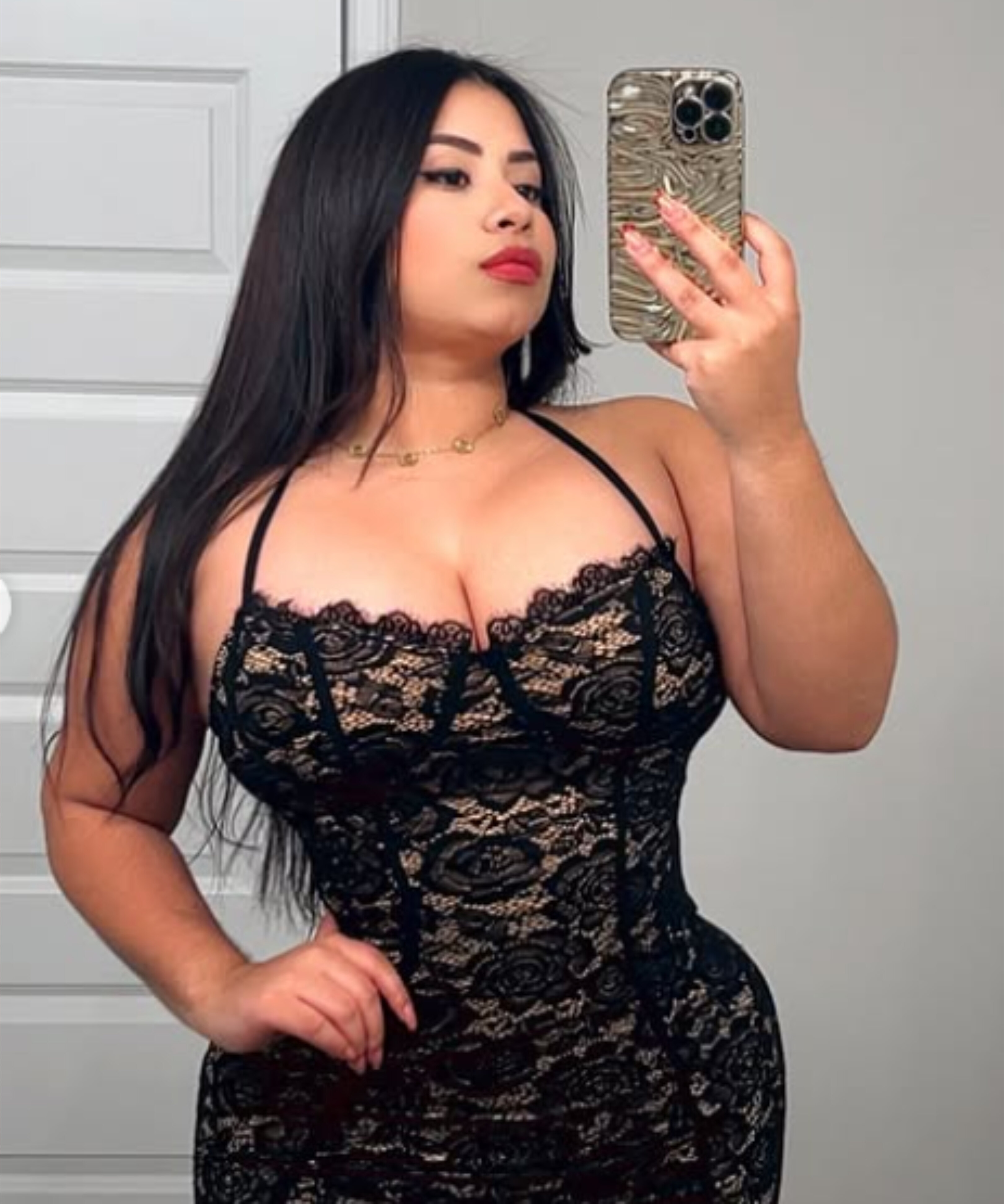 Oriana Denovan OnlyFans