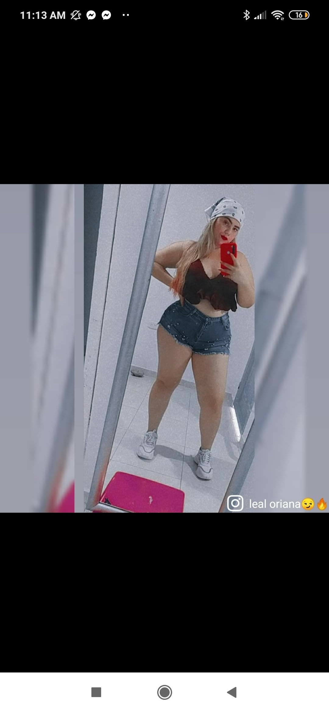 Carolina Garcia OnlyFans