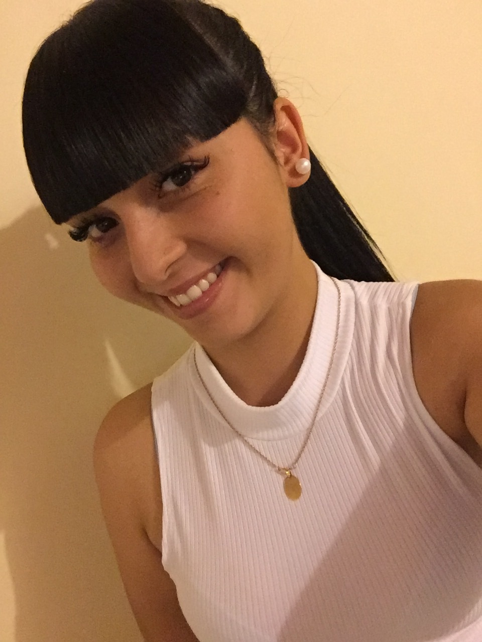 Oriana Peralta OnlyFans