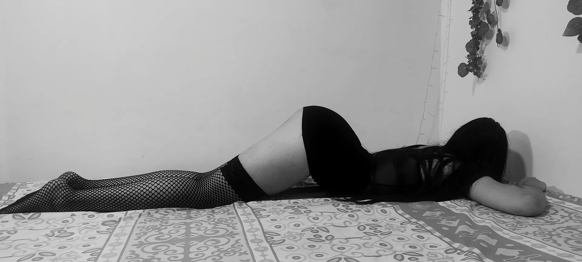 Oriana Ross OnlyFans header